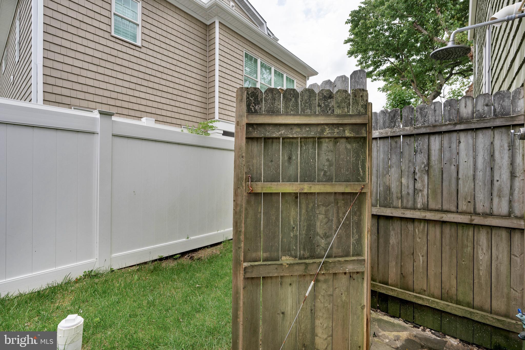 REHOBOTH BY THE SEA - Residential