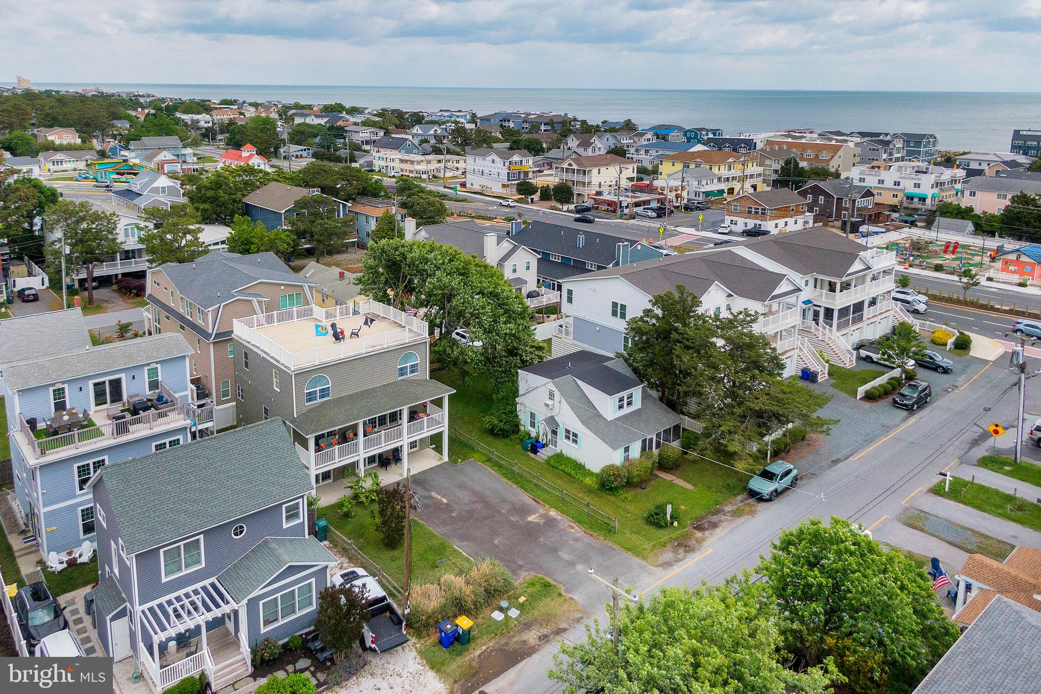 REHOBOTH BY THE SEA - Residential
