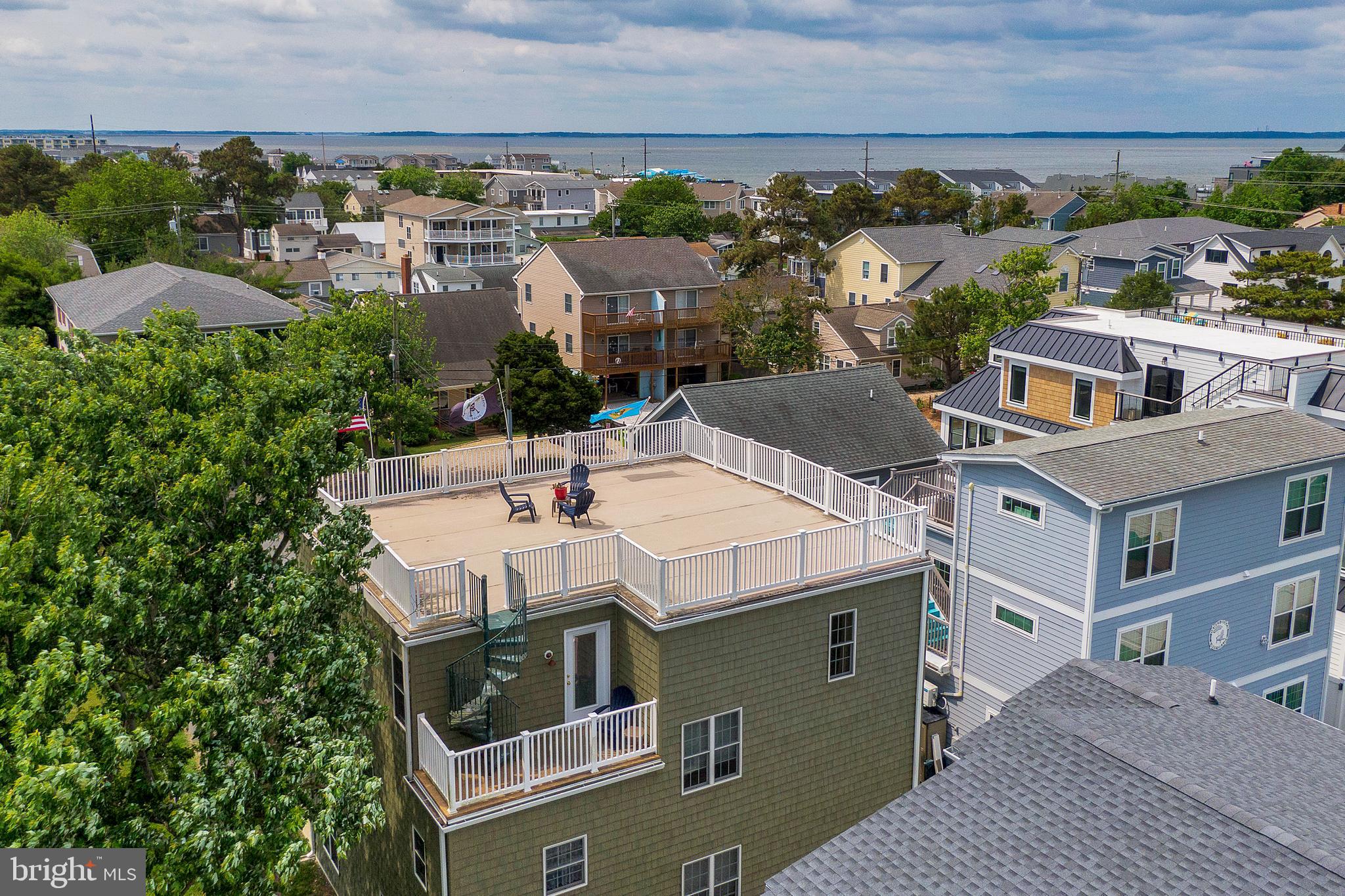 REHOBOTH BY THE SEA - Residential