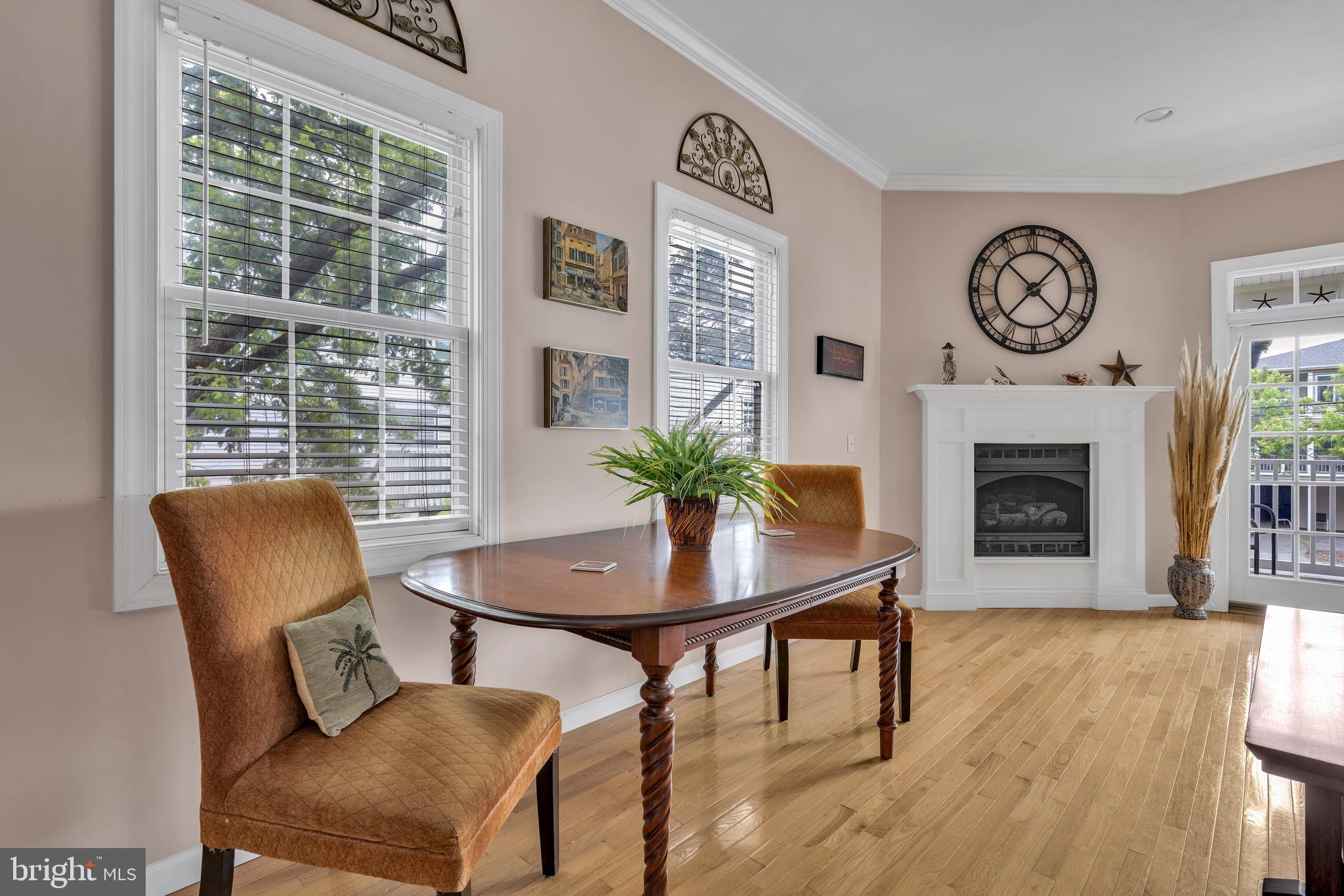 REHOBOTH BY THE SEA - Residential