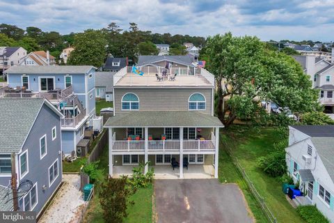 Photo of 107 Swedes St, DEWEY BEACH, DE 19971 (MLS # DESU2106248)