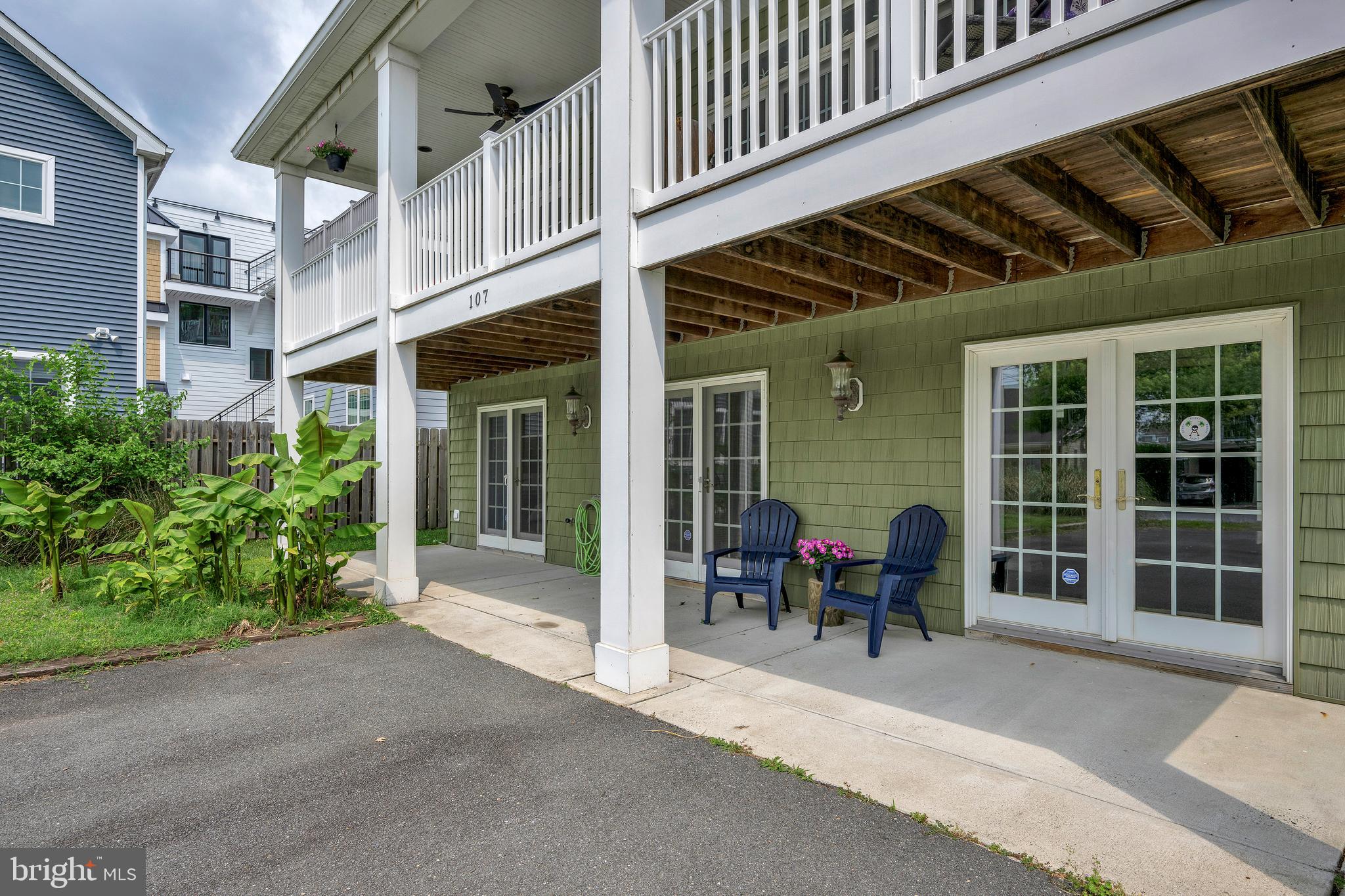 REHOBOTH BY THE SEA - Residential
