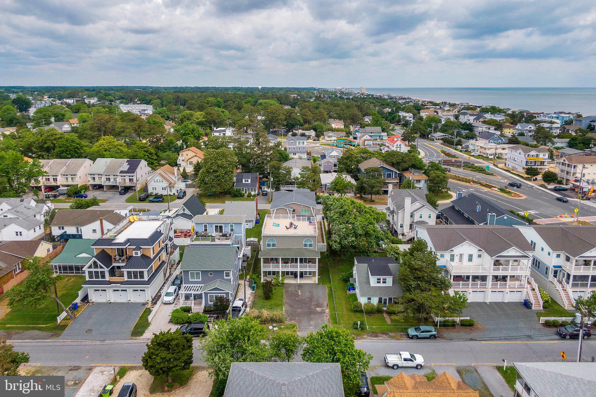 REHOBOTH BY THE SEA - Residential