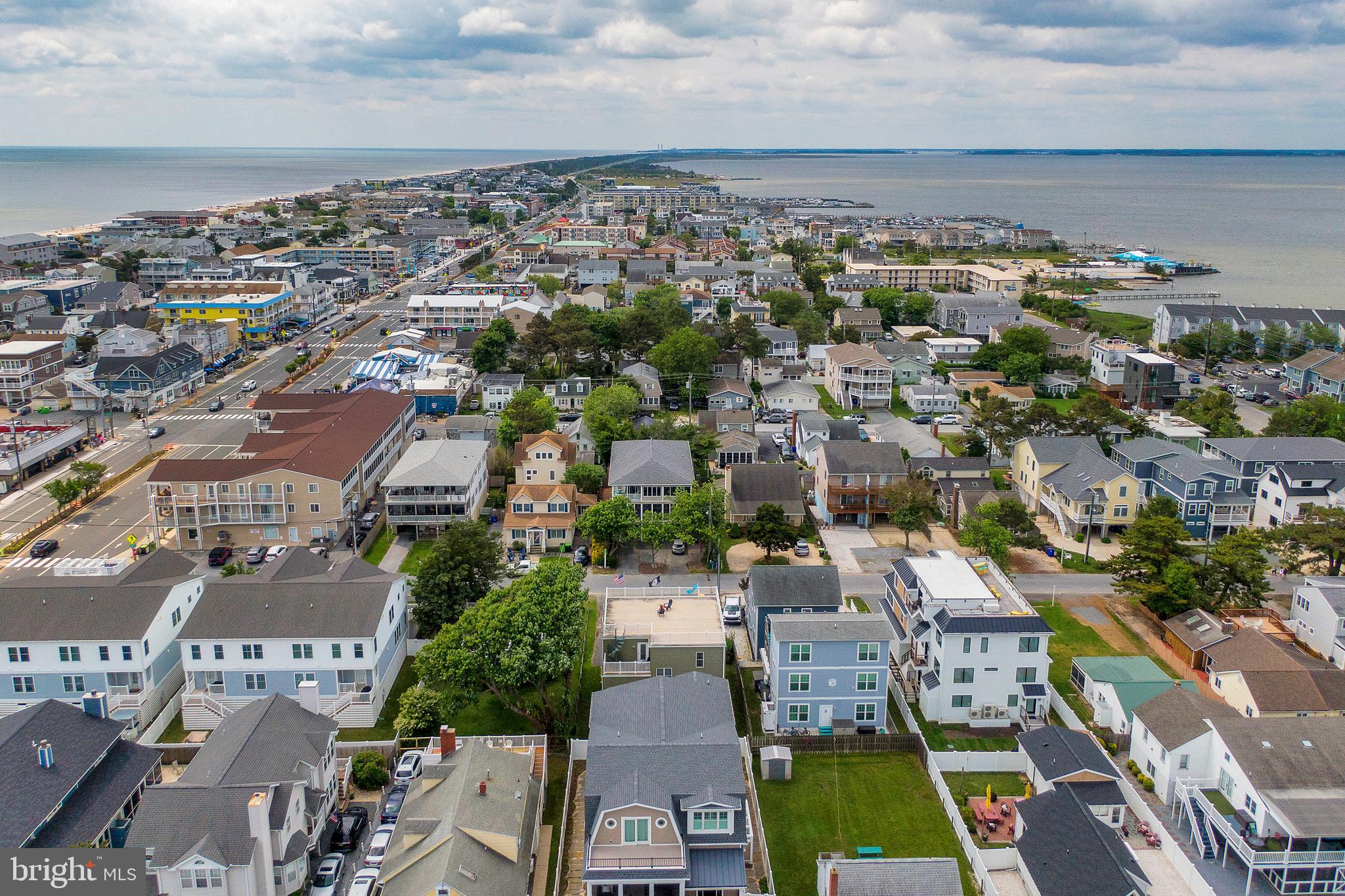 REHOBOTH BY THE SEA - Residential