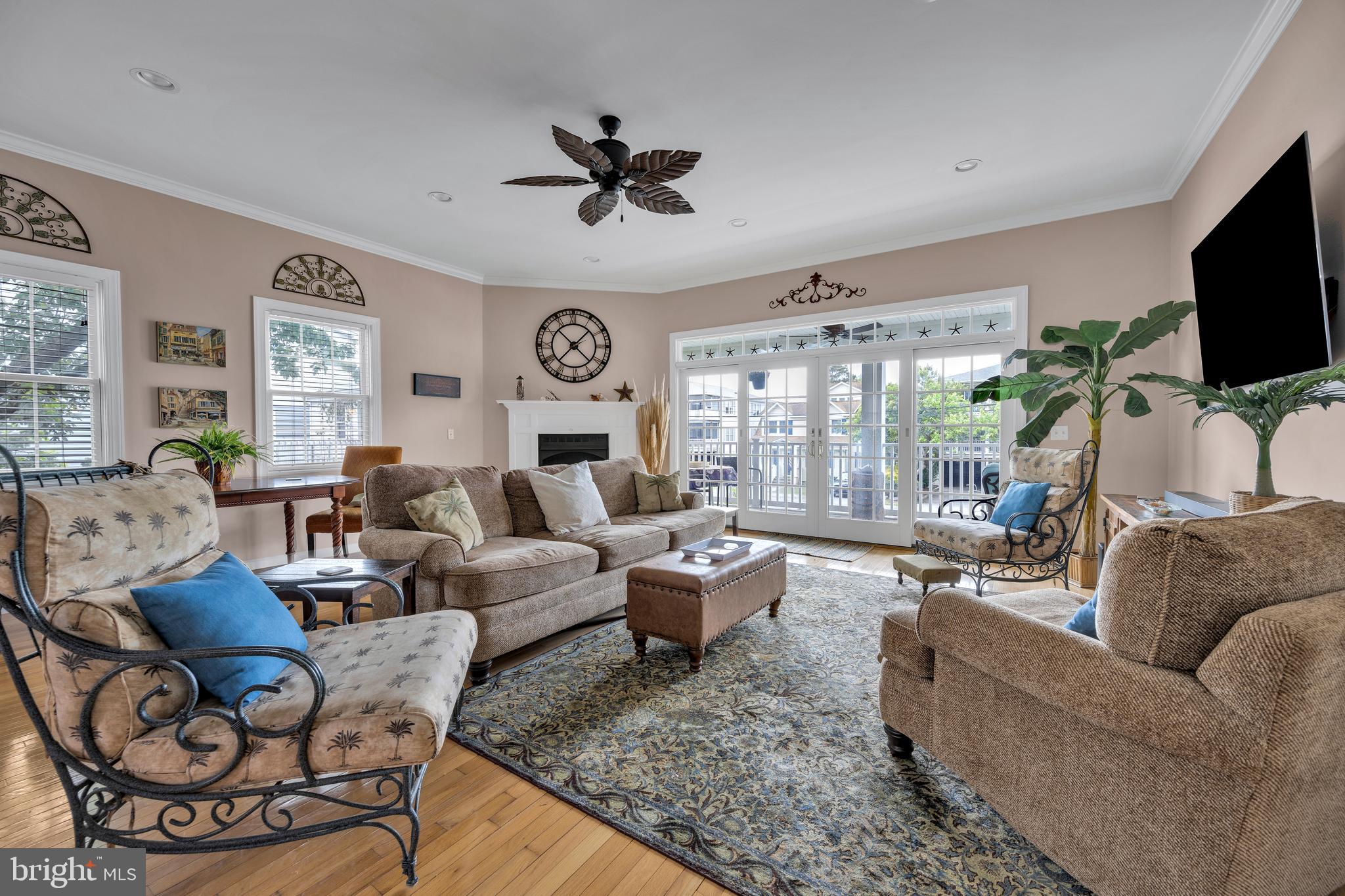 REHOBOTH BY THE SEA - Residential