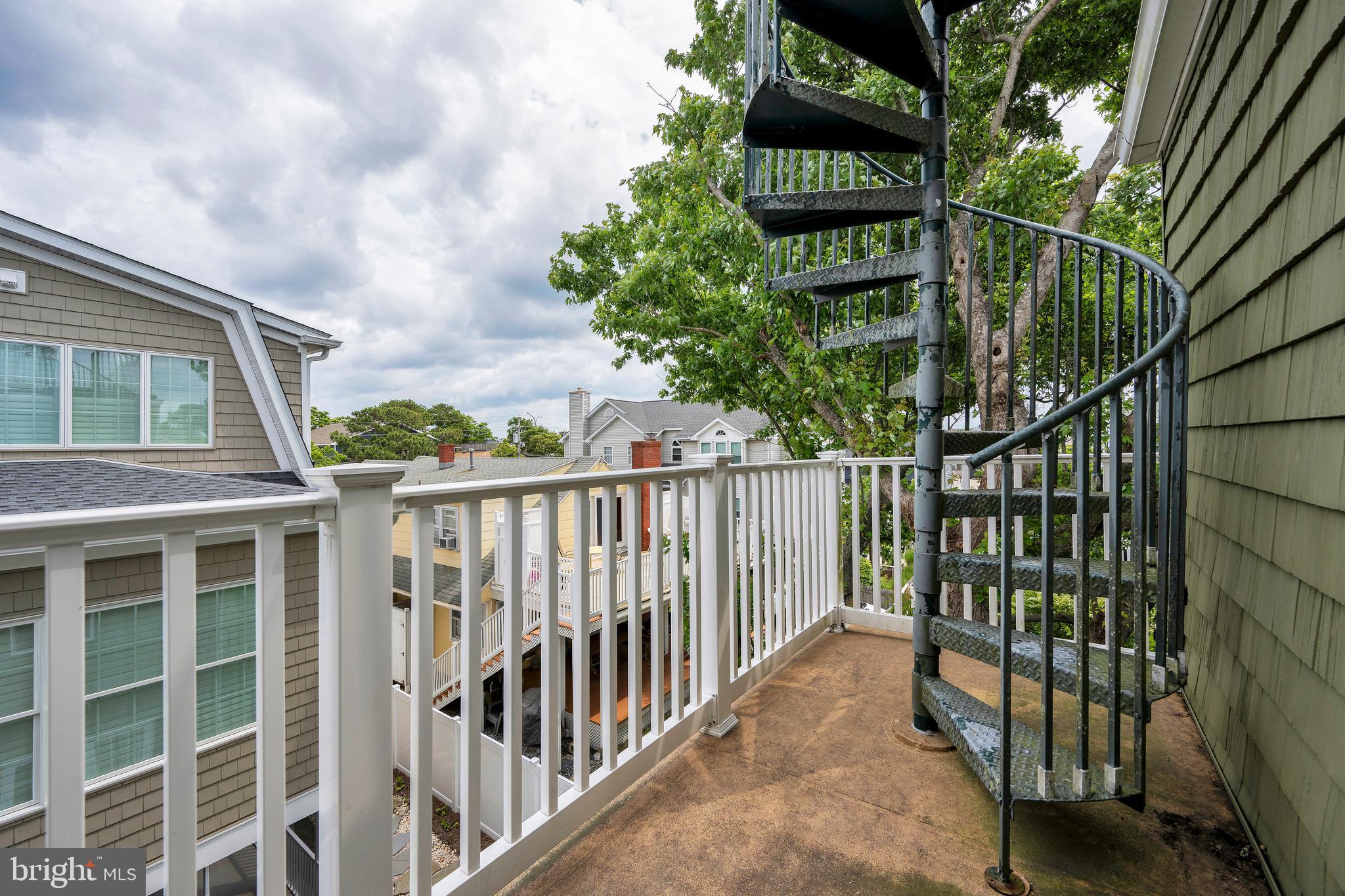 REHOBOTH BY THE SEA - Residential