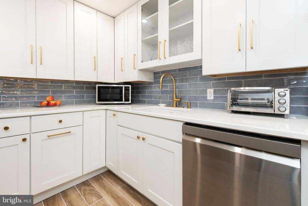Photo of 2401 - 00 Pennsylvania Avenue #18C41, PHILADELPHIA, PA 19130 (MLS # PAPH2547180)