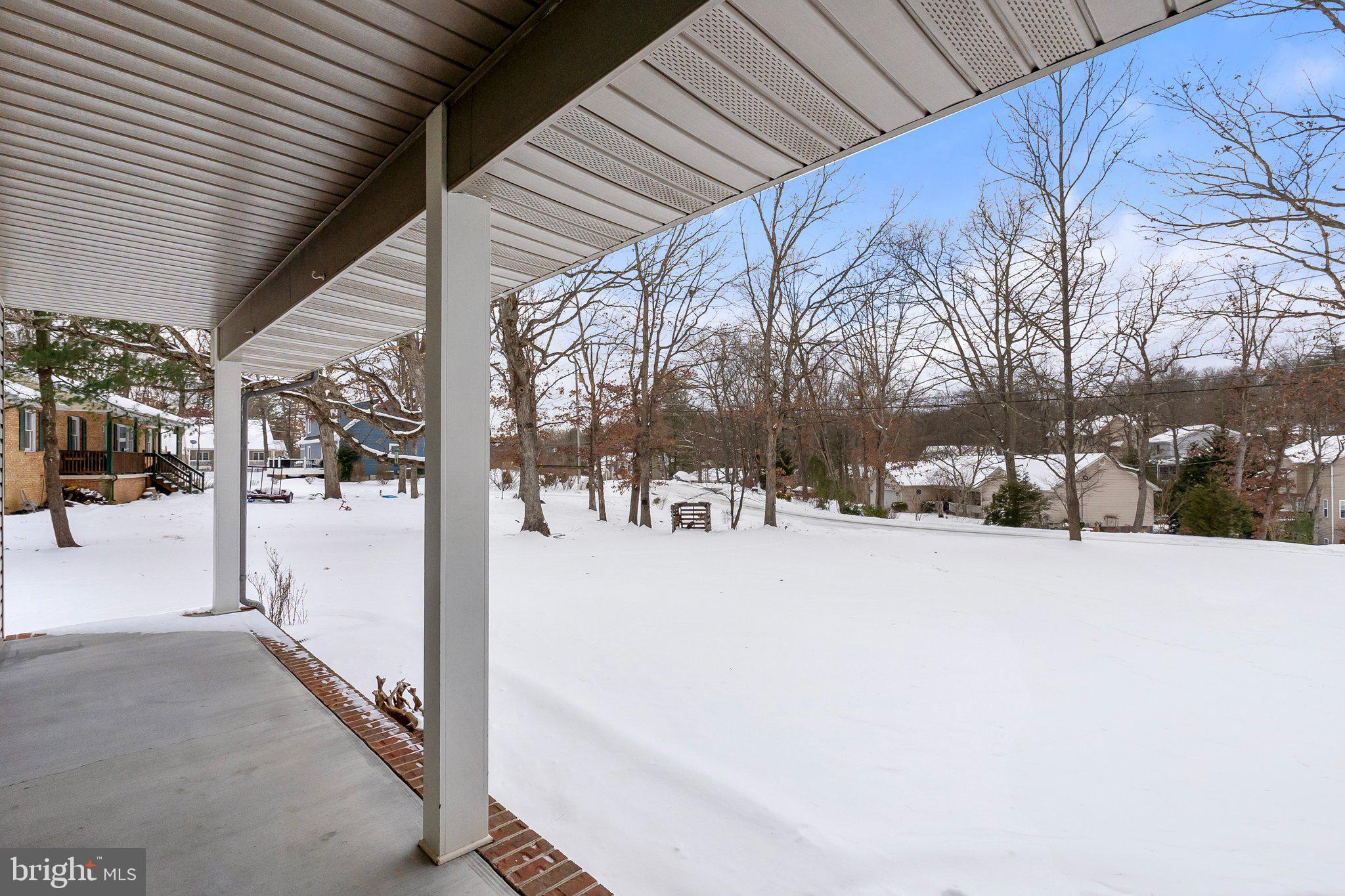 LAKE HOLIDAY ESTATES - Residential