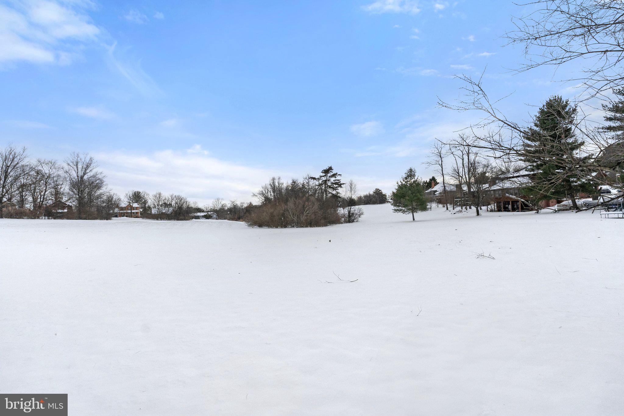 LAKE HOLIDAY ESTATES - Residential