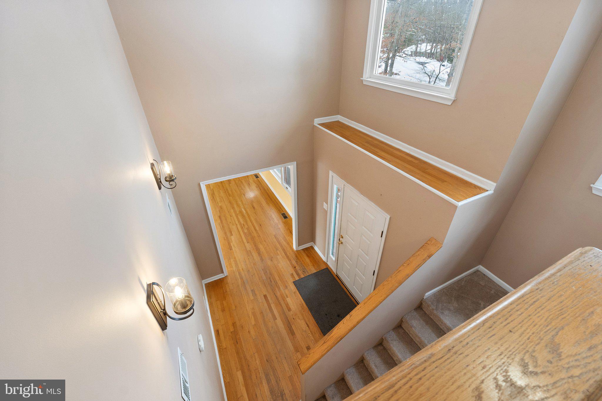 LAKE HOLIDAY ESTATES - Residential