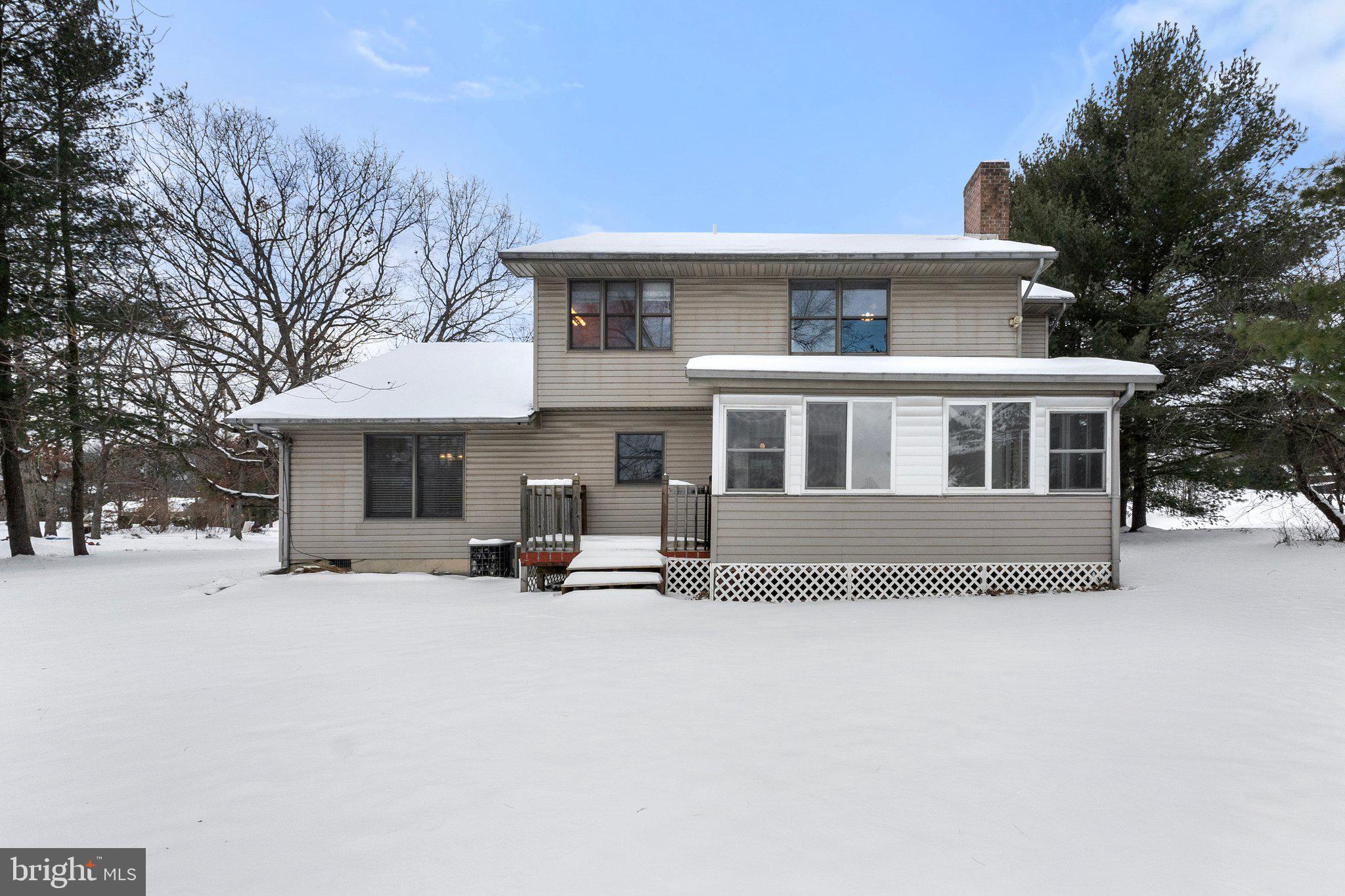 LAKE HOLIDAY ESTATES - Residential