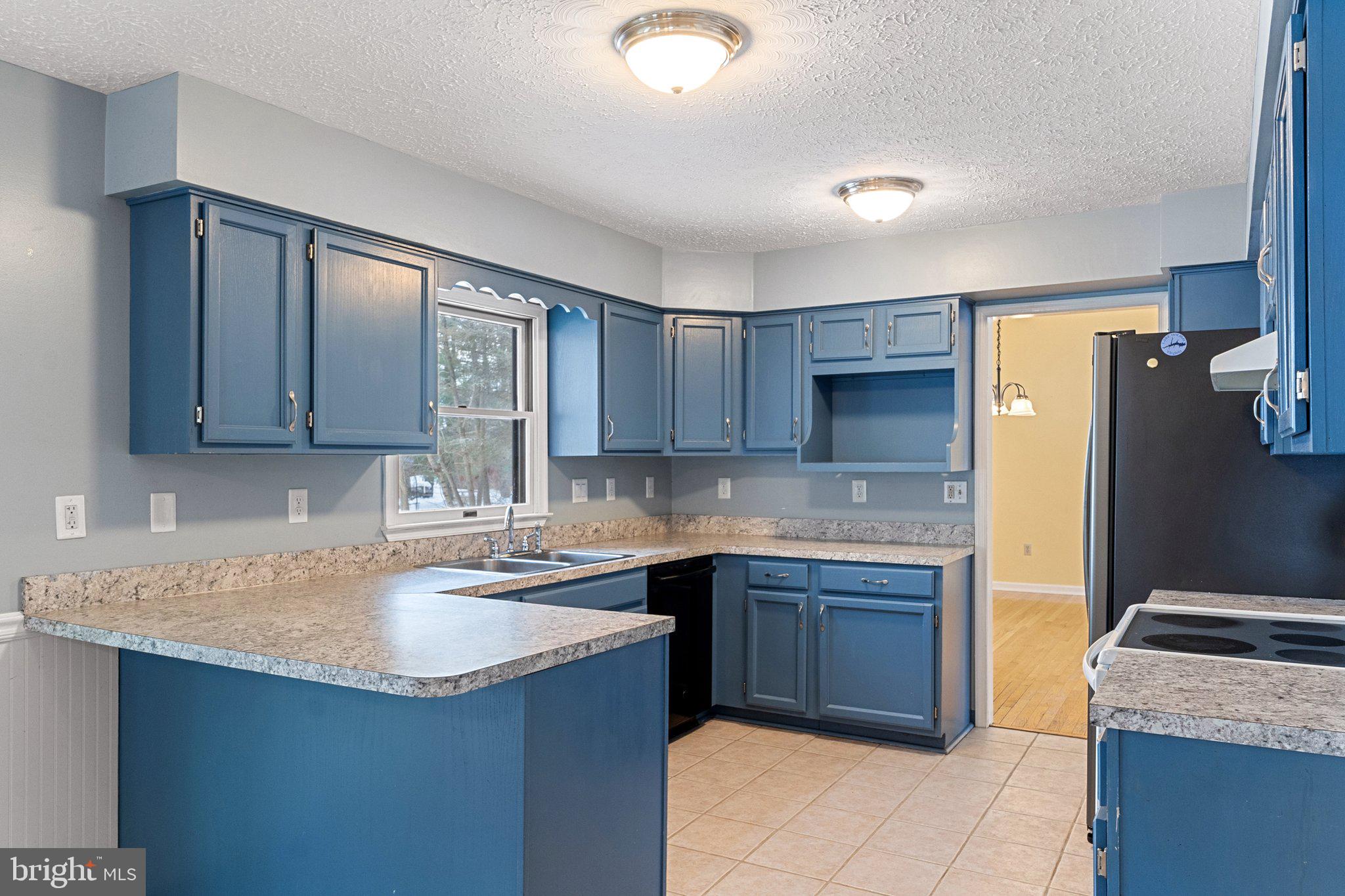 LAKE HOLIDAY ESTATES - Residential