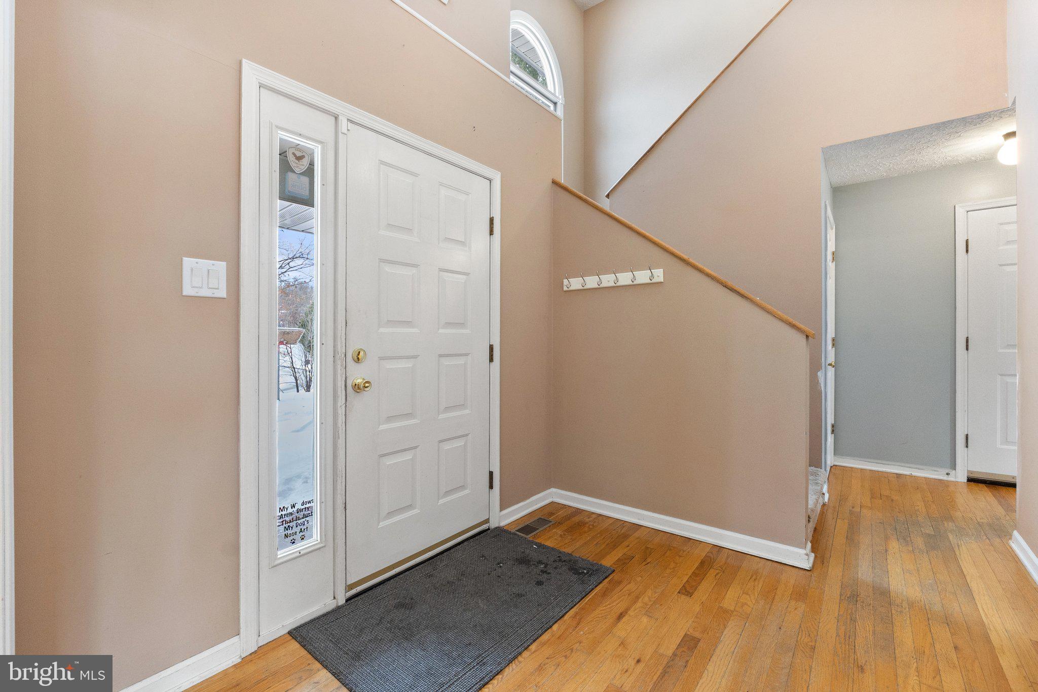 LAKE HOLIDAY ESTATES - Residential