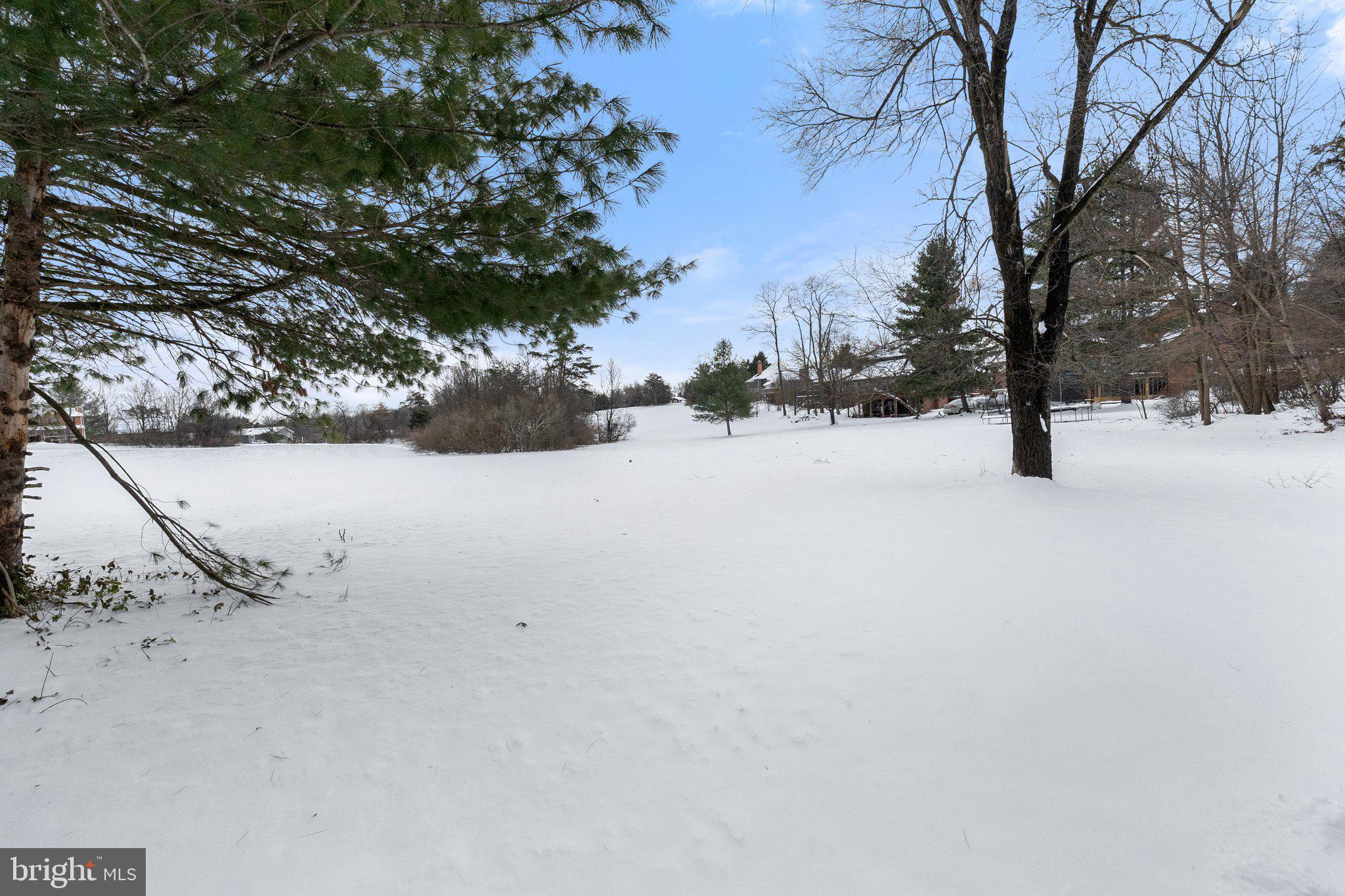 LAKE HOLIDAY ESTATES - Residential