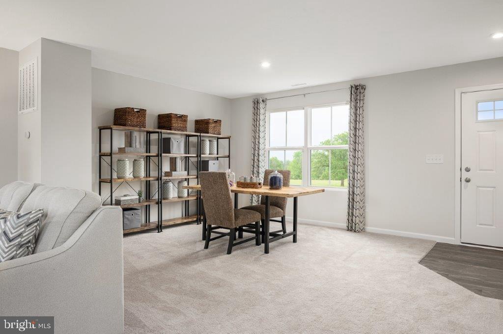 RIDGELY FOREST - Residential