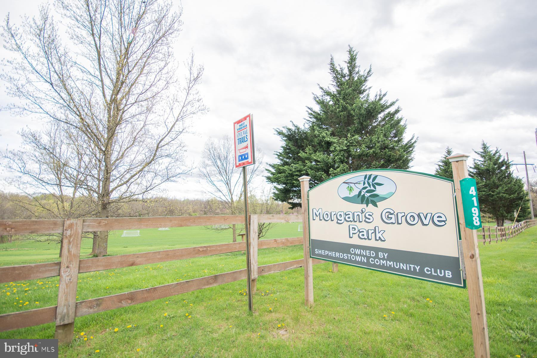 SHEPHERDSTOWNE ESTATES - Residential