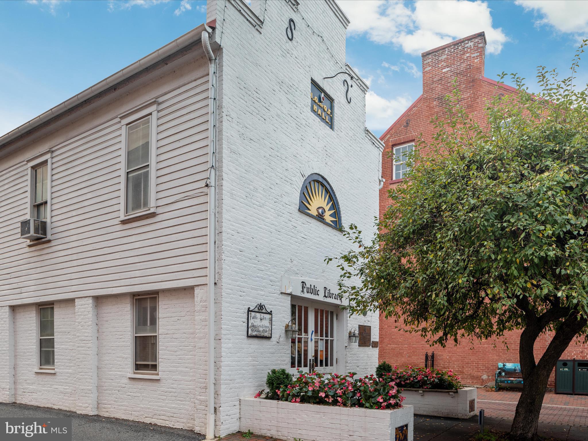 SHEPHERDSTOWNE ESTATES - Residential