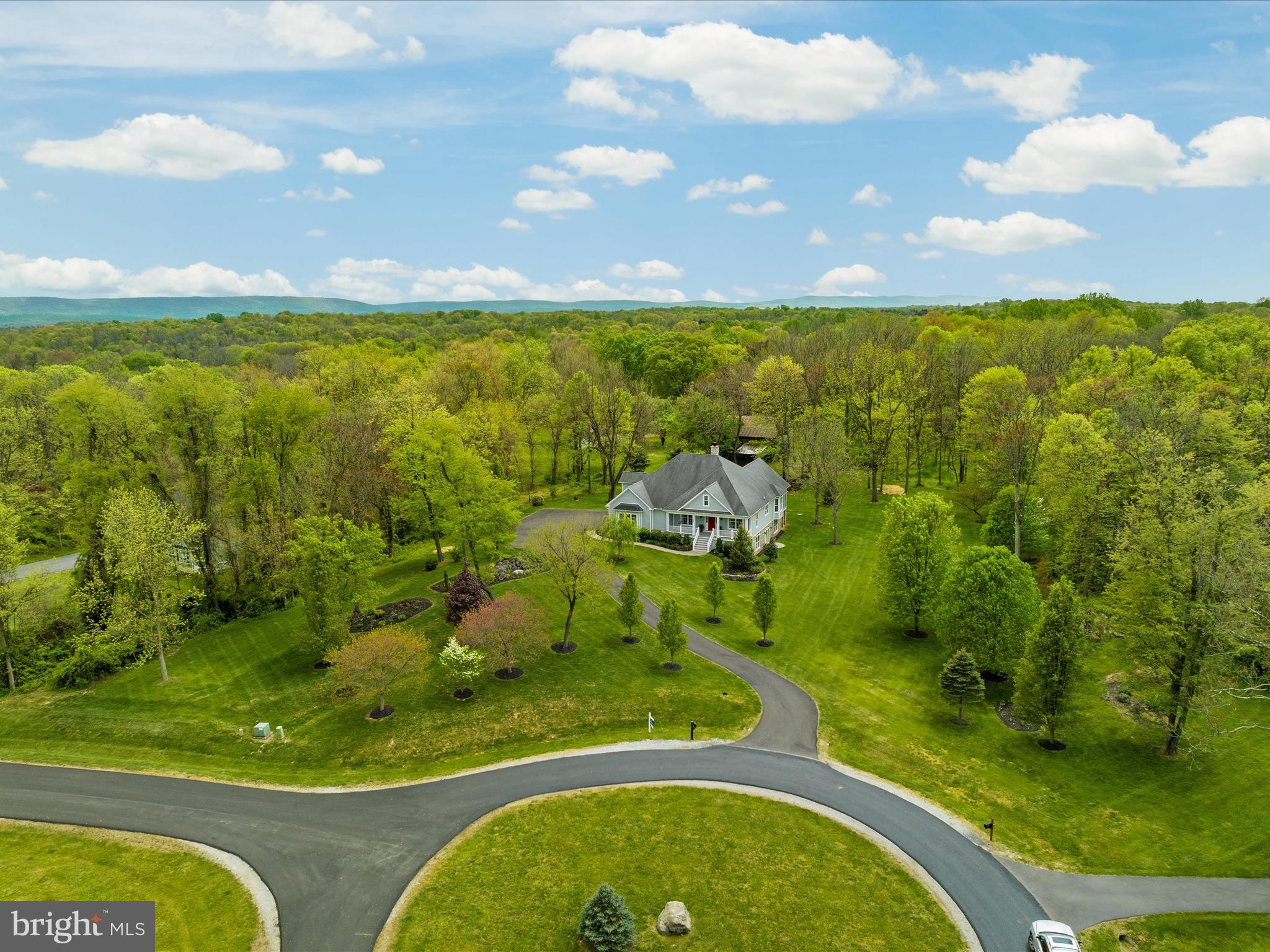 SHEPHERDSTOWNE ESTATES - Residential