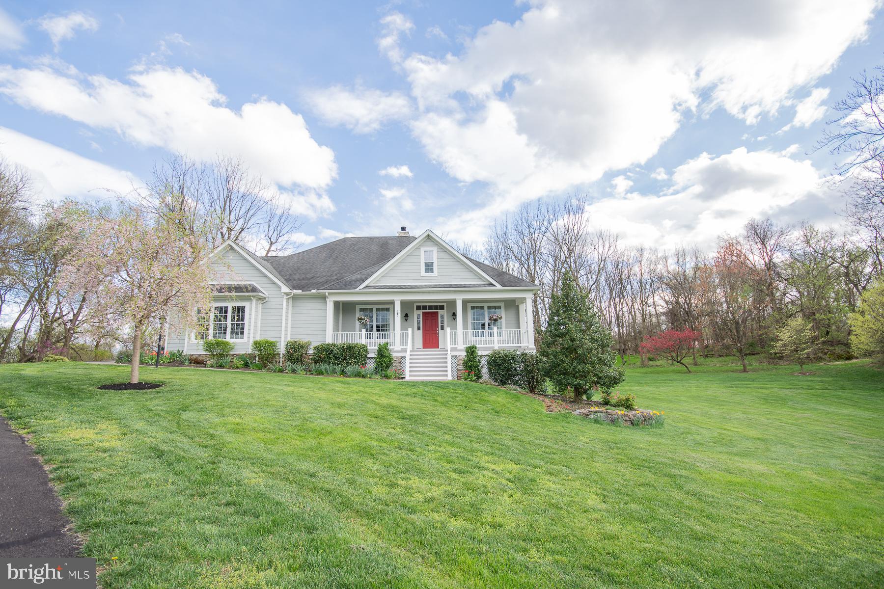 SHEPHERDSTOWNE ESTATES - Residential