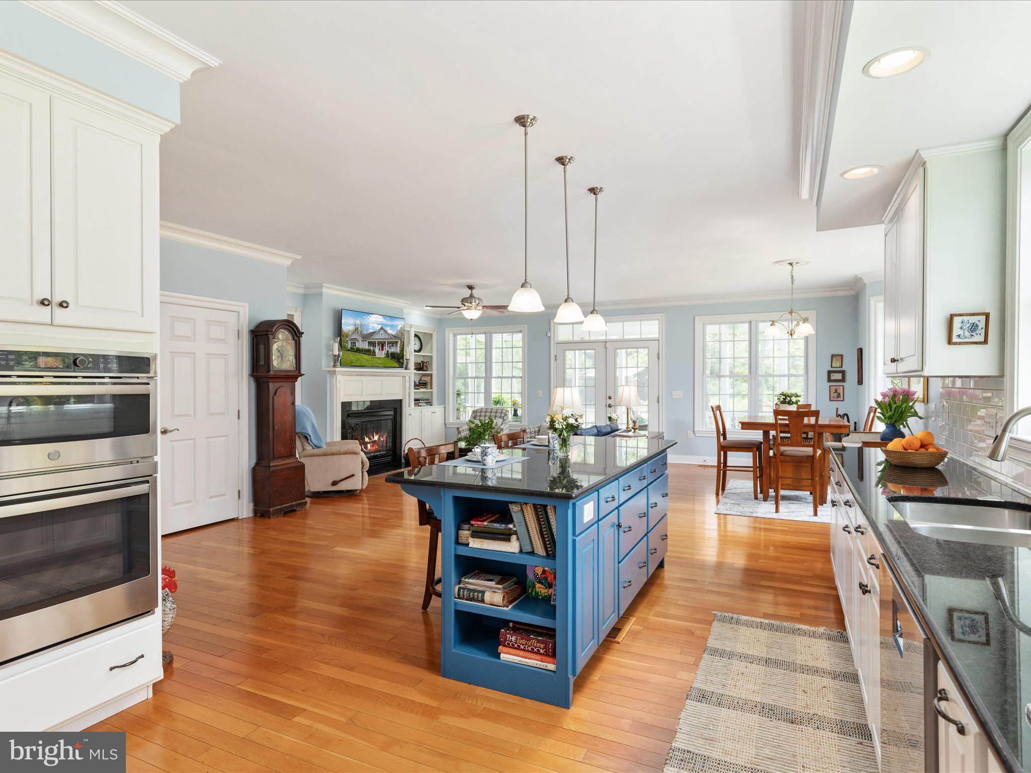 SHEPHERDSTOWNE ESTATES - Residential