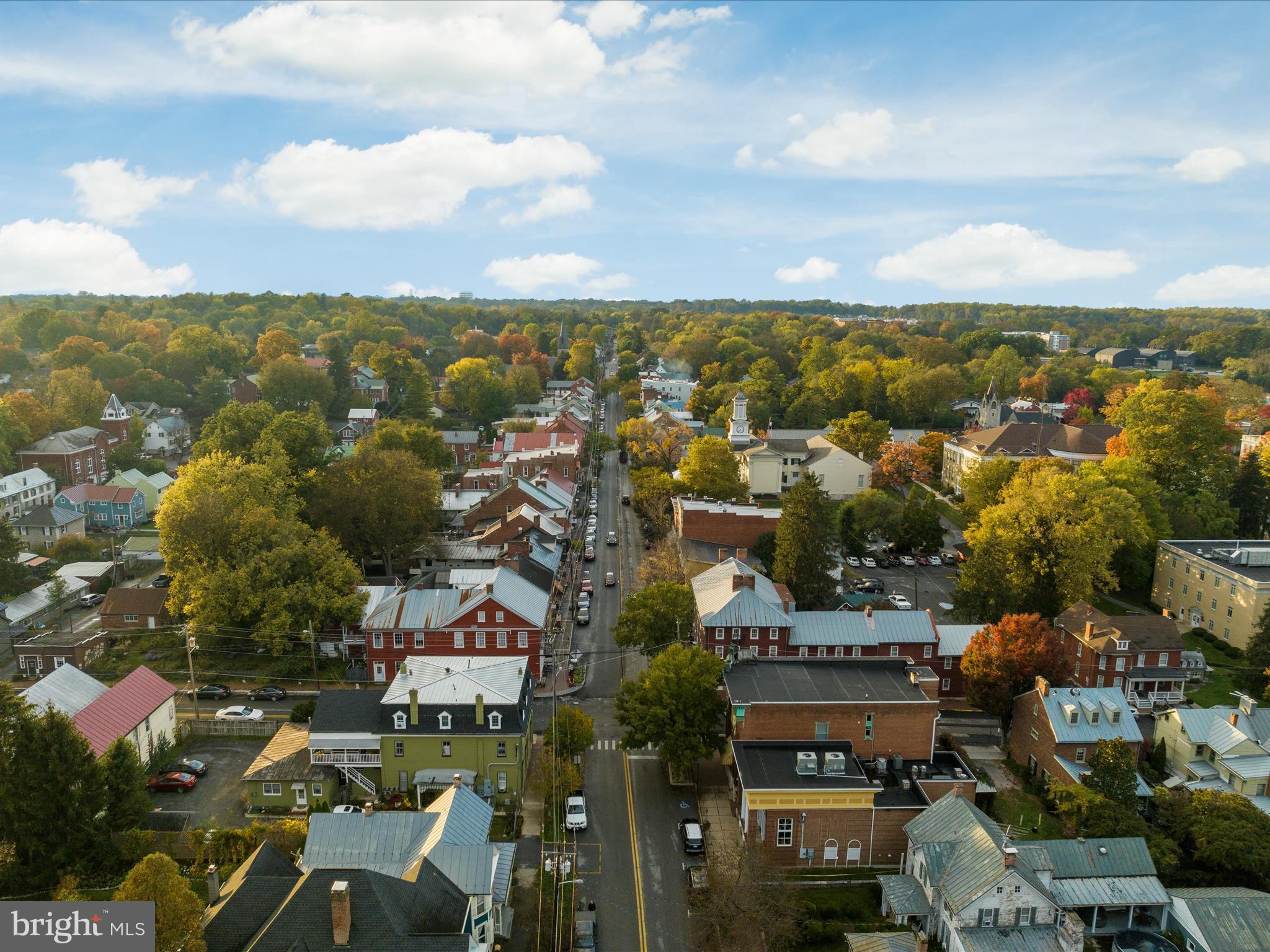 SHEPHERDSTOWNE ESTATES - Residential