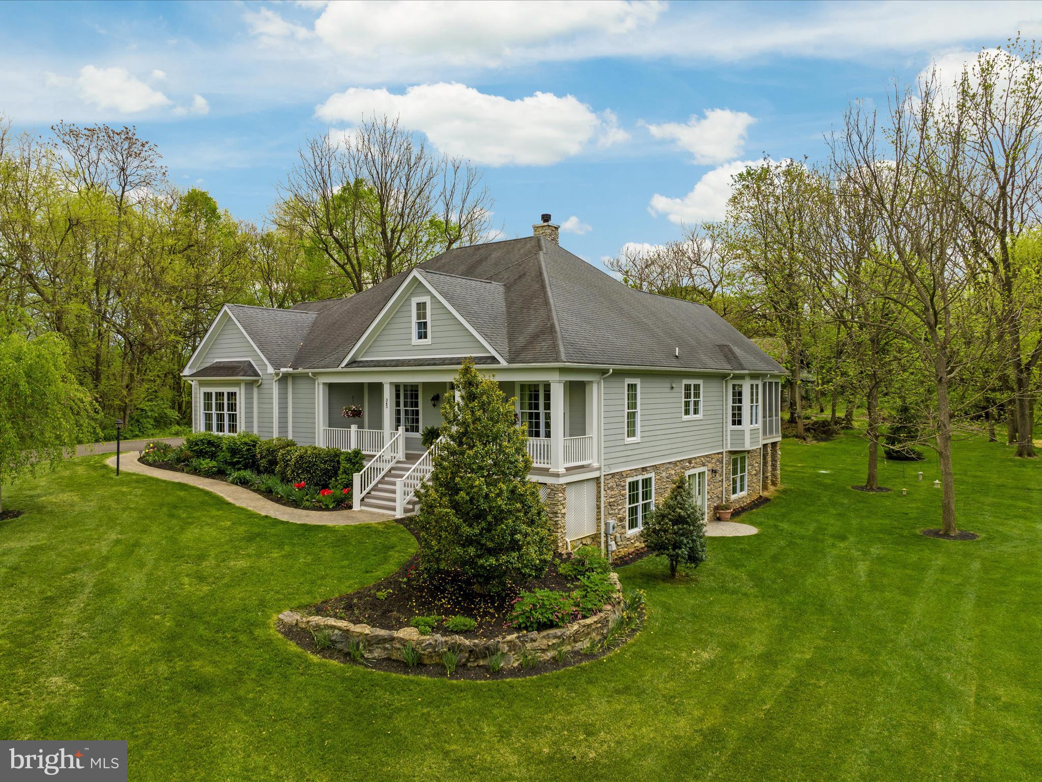 SHEPHERDSTOWNE ESTATES - Residential