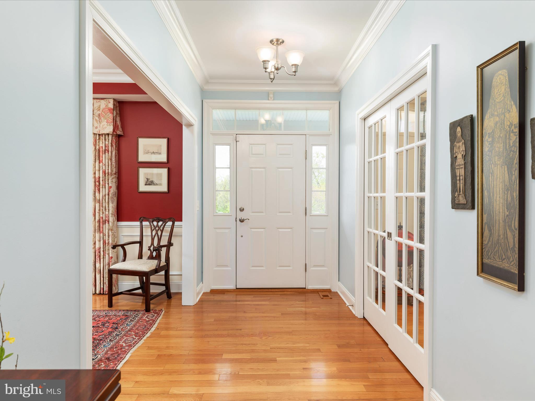 SHEPHERDSTOWNE ESTATES - Residential