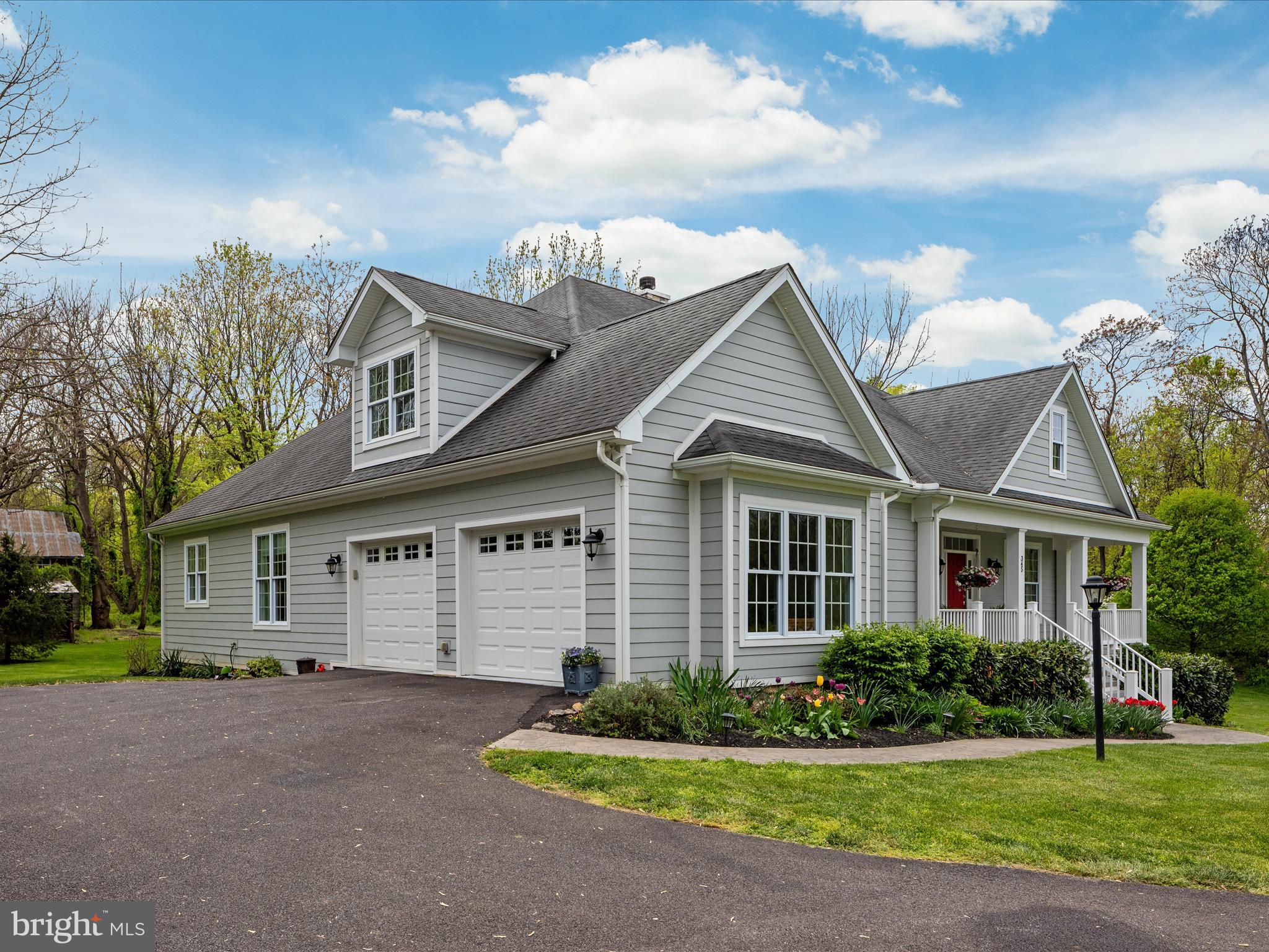 SHEPHERDSTOWNE ESTATES - Residential