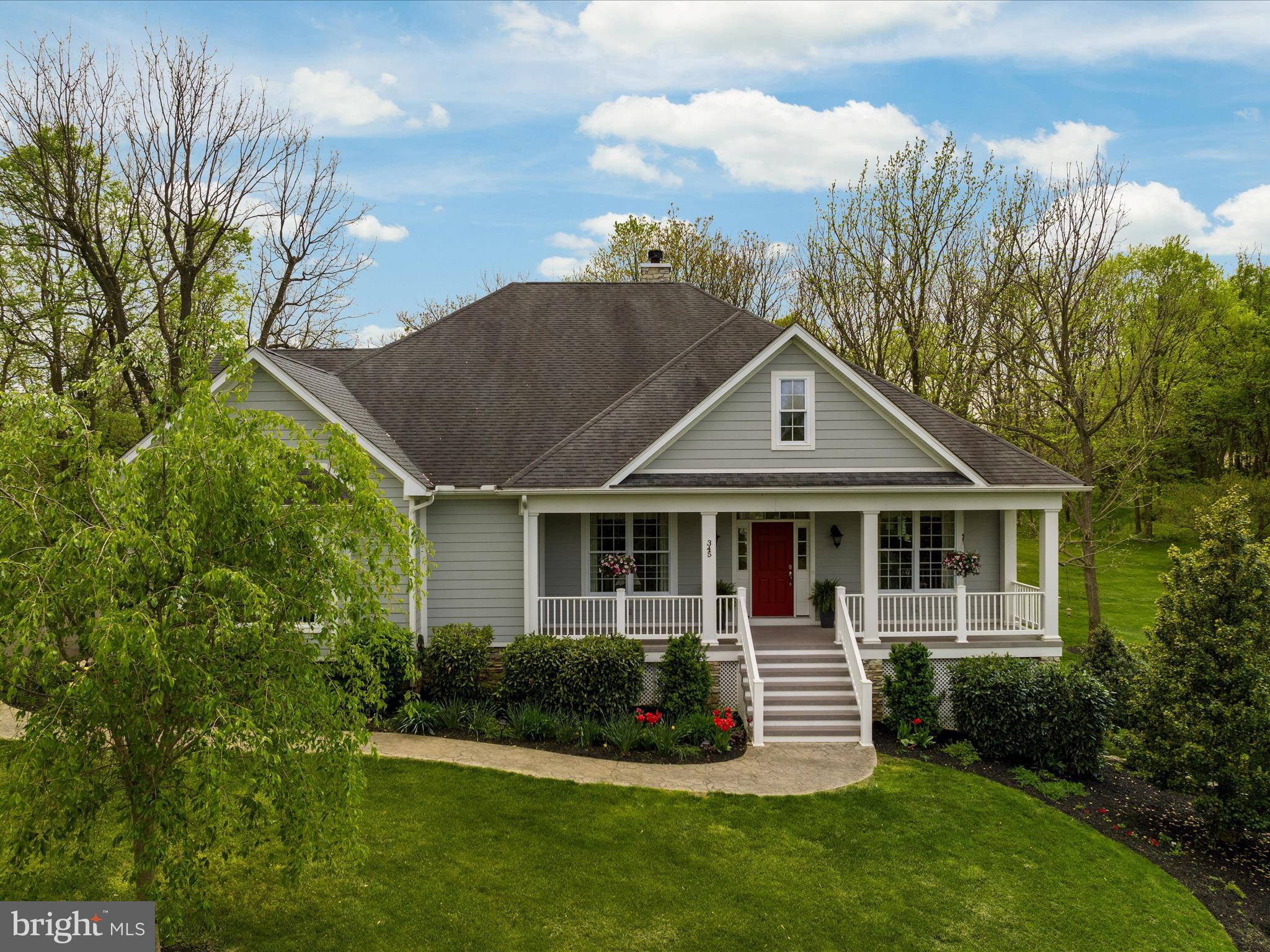 SHEPHERDSTOWNE ESTATES - Residential