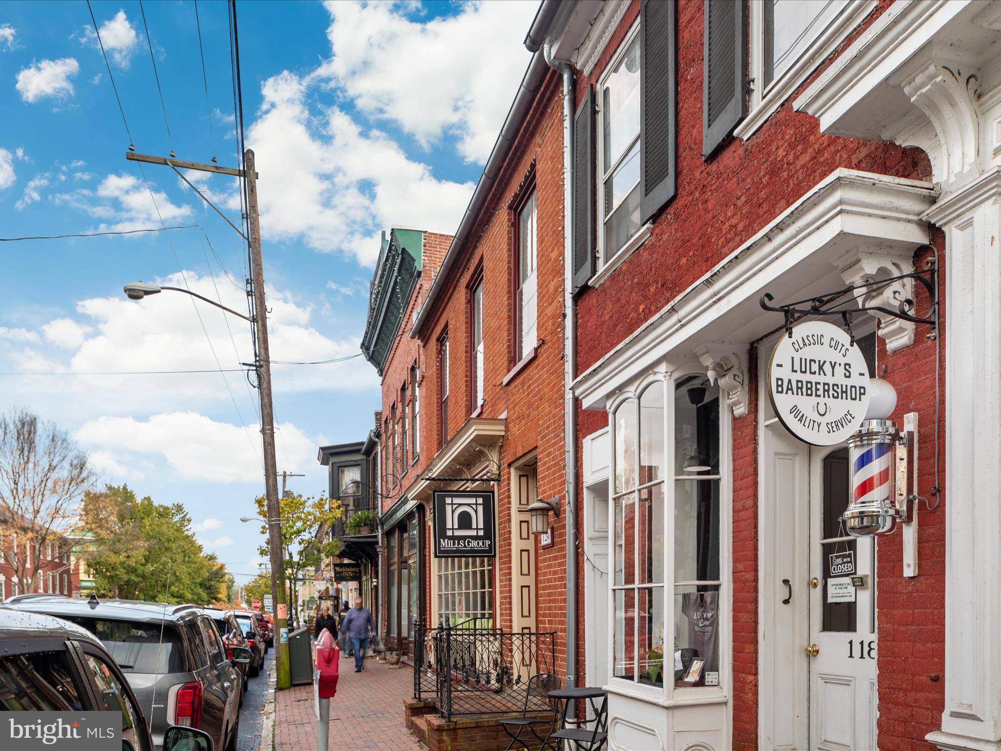 SHEPHERDSTOWNE ESTATES - Residential