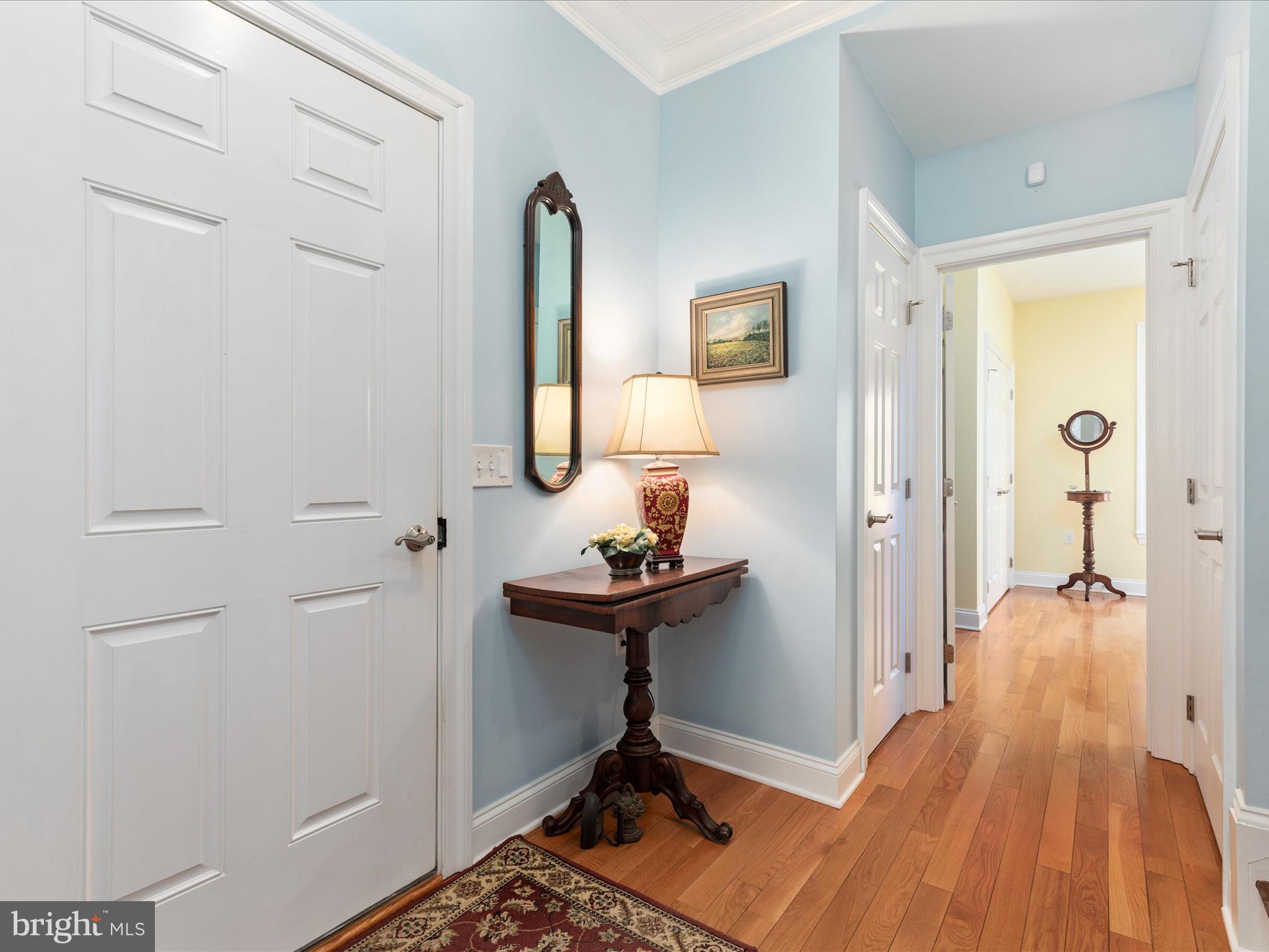 SHEPHERDSTOWNE ESTATES - Residential