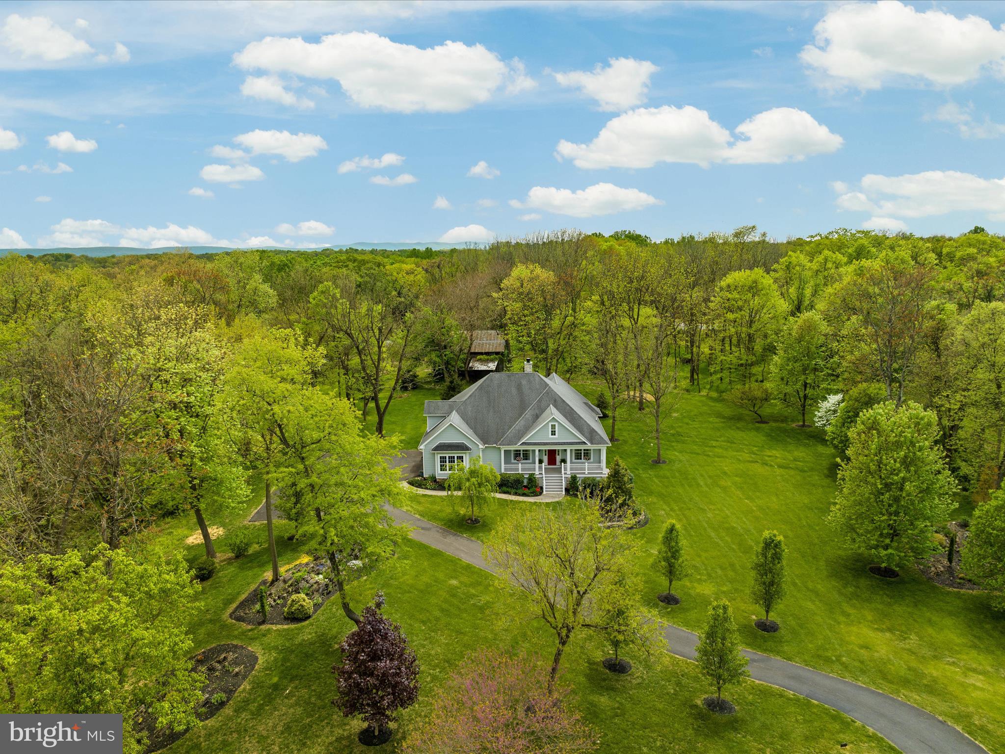 SHEPHERDSTOWNE ESTATES - Residential