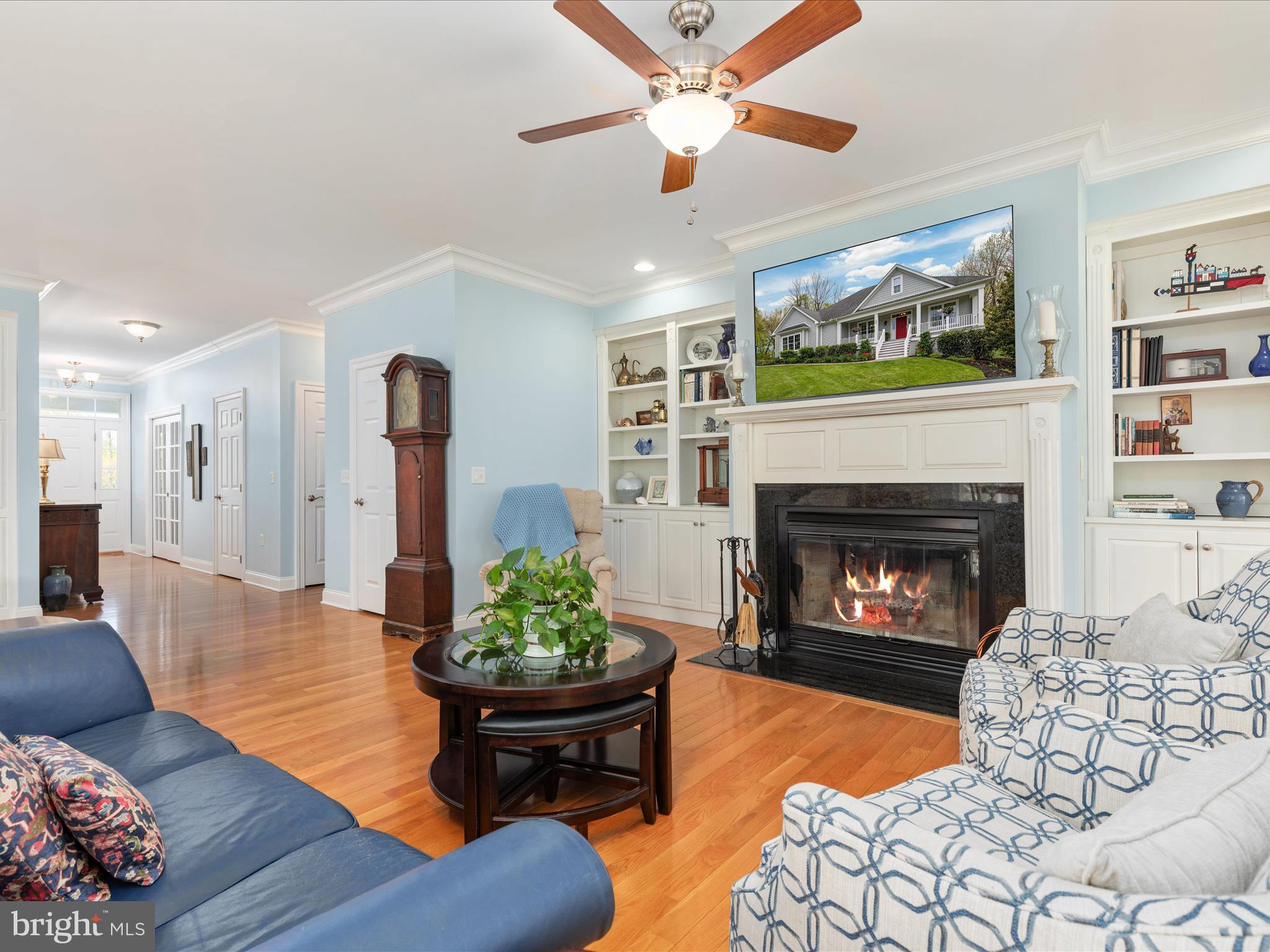 SHEPHERDSTOWNE ESTATES - Residential