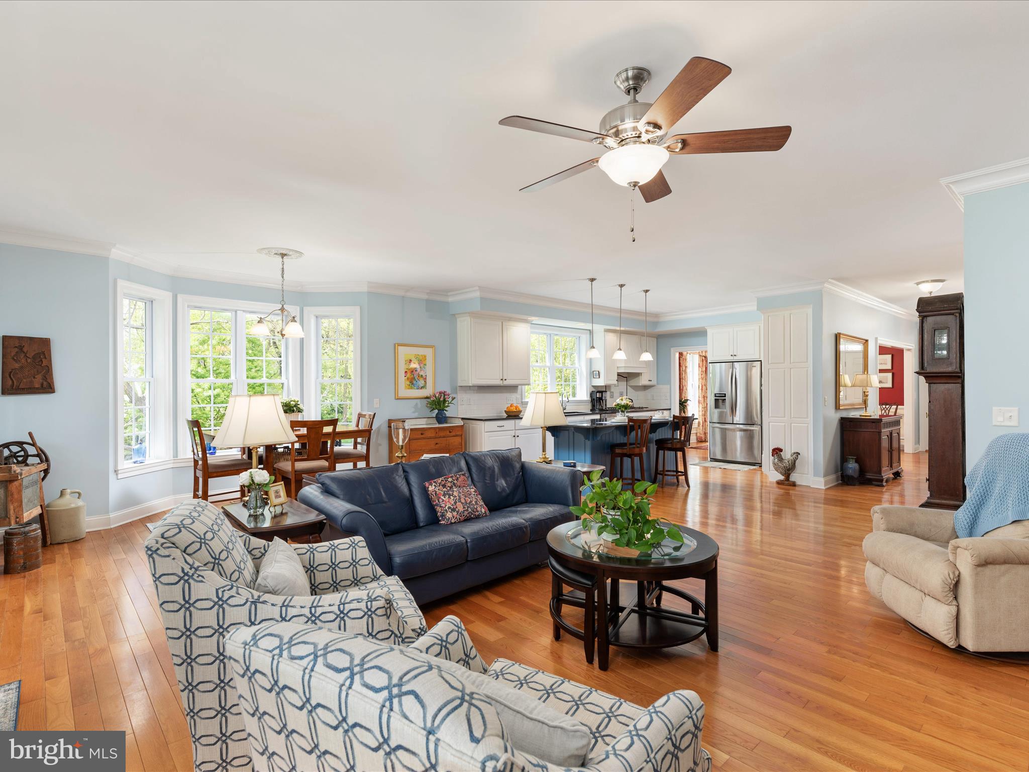 SHEPHERDSTOWNE ESTATES - Residential