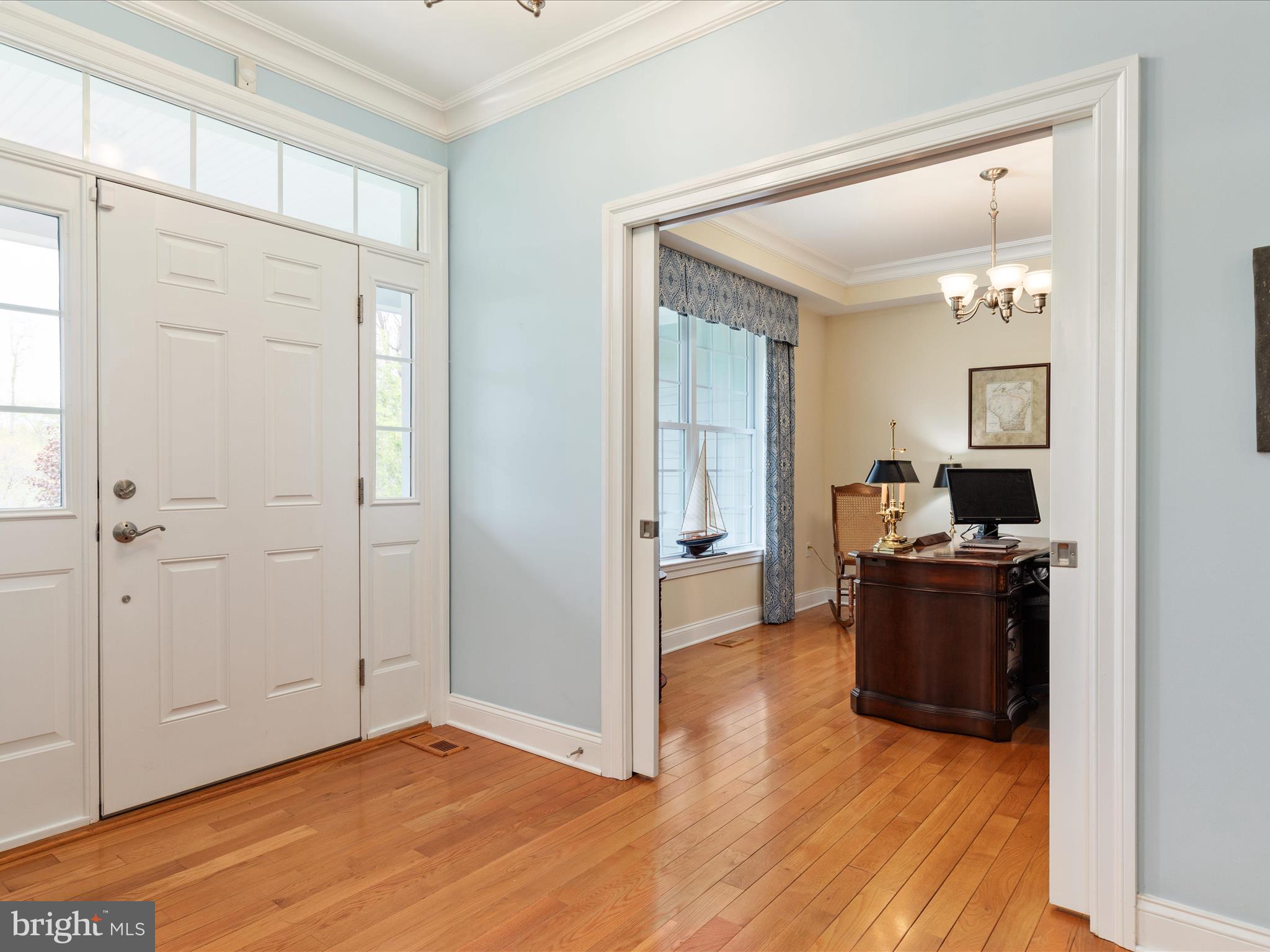 SHEPHERDSTOWNE ESTATES - Residential