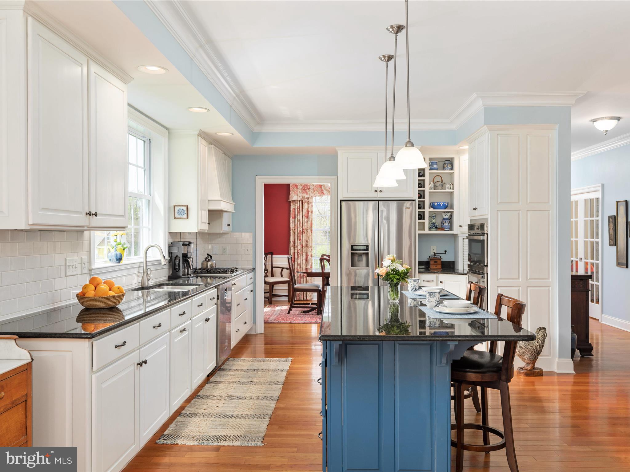 SHEPHERDSTOWNE ESTATES - Residential