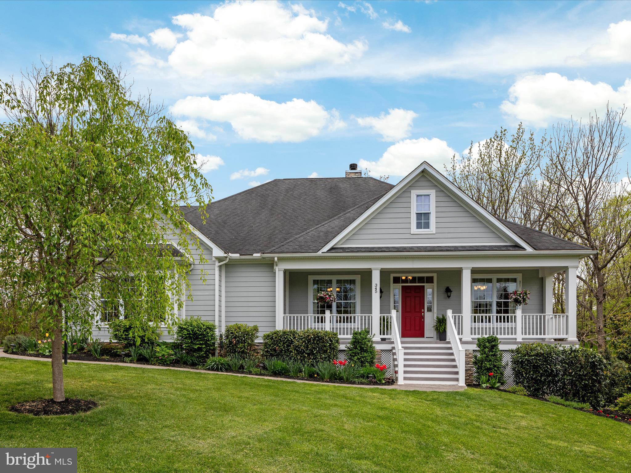 SHEPHERDSTOWNE ESTATES - Residential