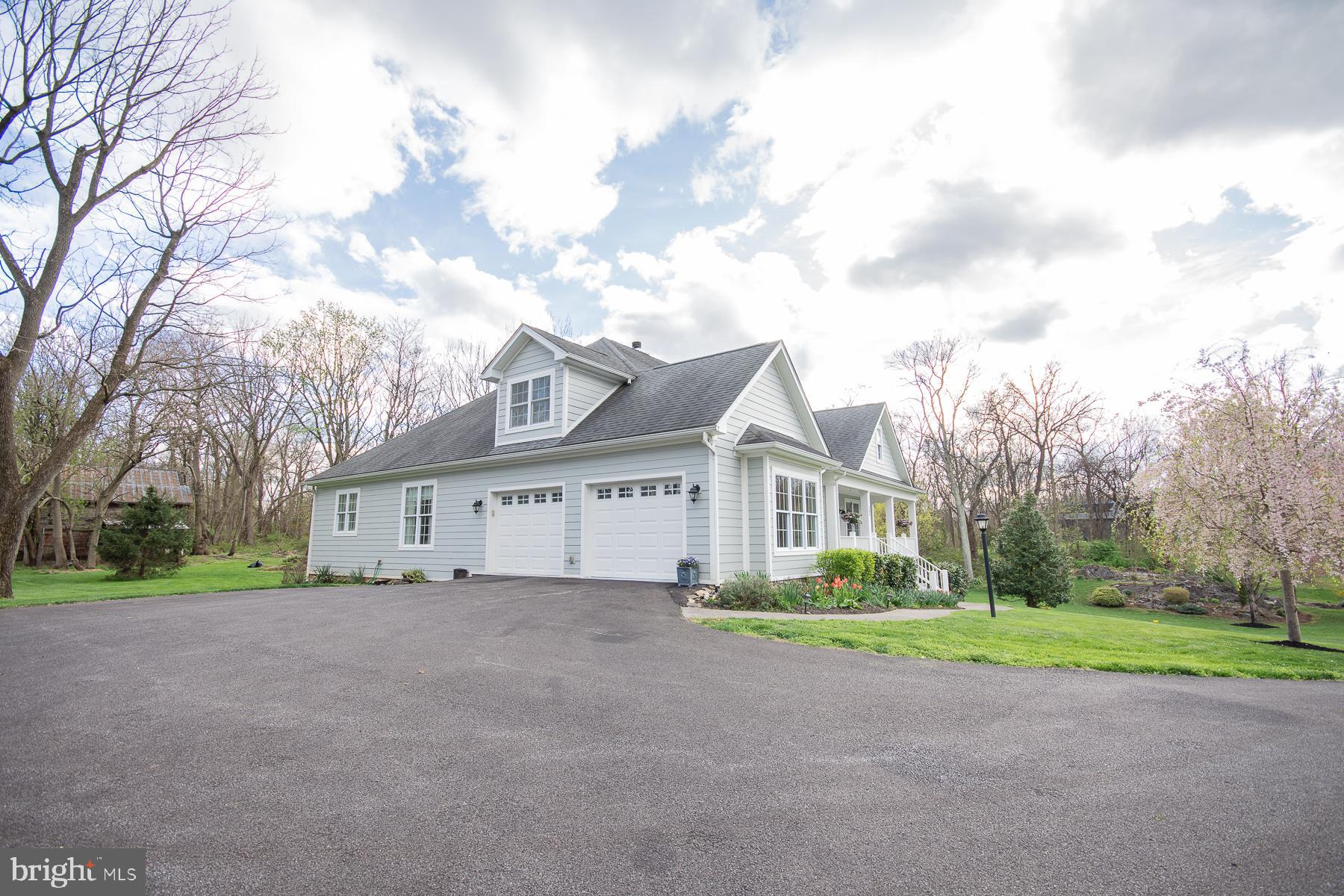 SHEPHERDSTOWNE ESTATES - Residential