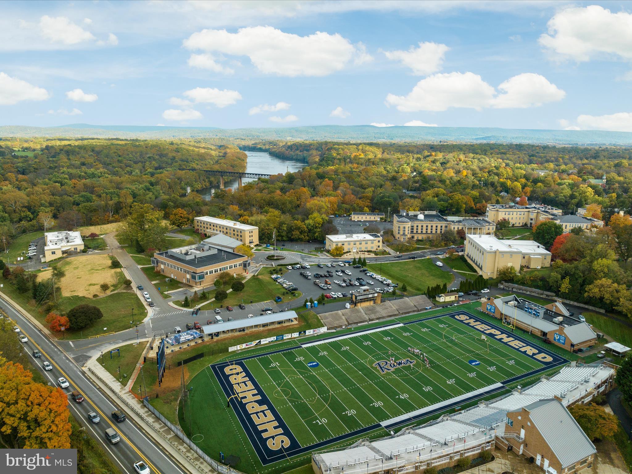 SHEPHERDSTOWNE ESTATES - Residential