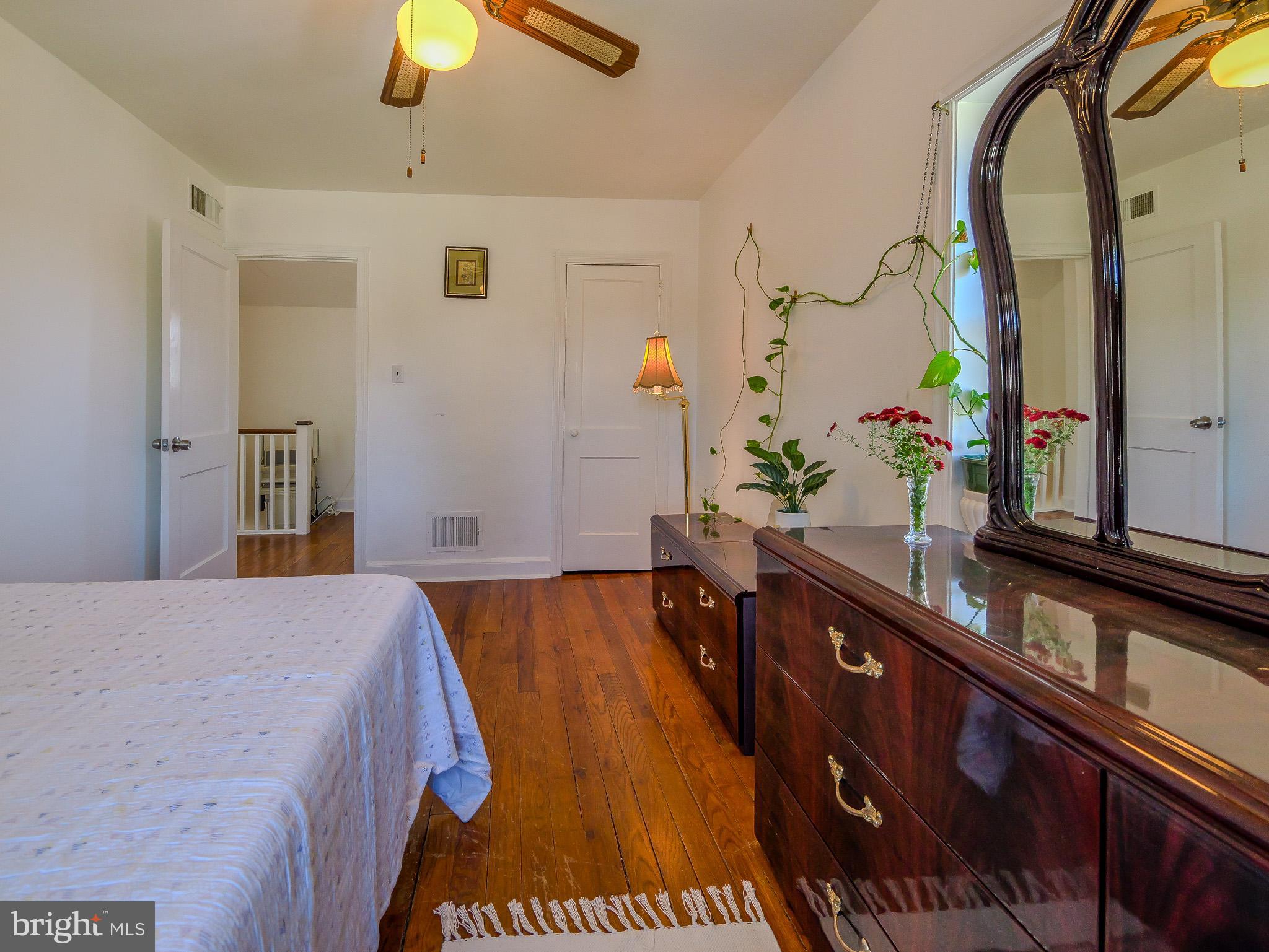 WILM MANOR - Residential