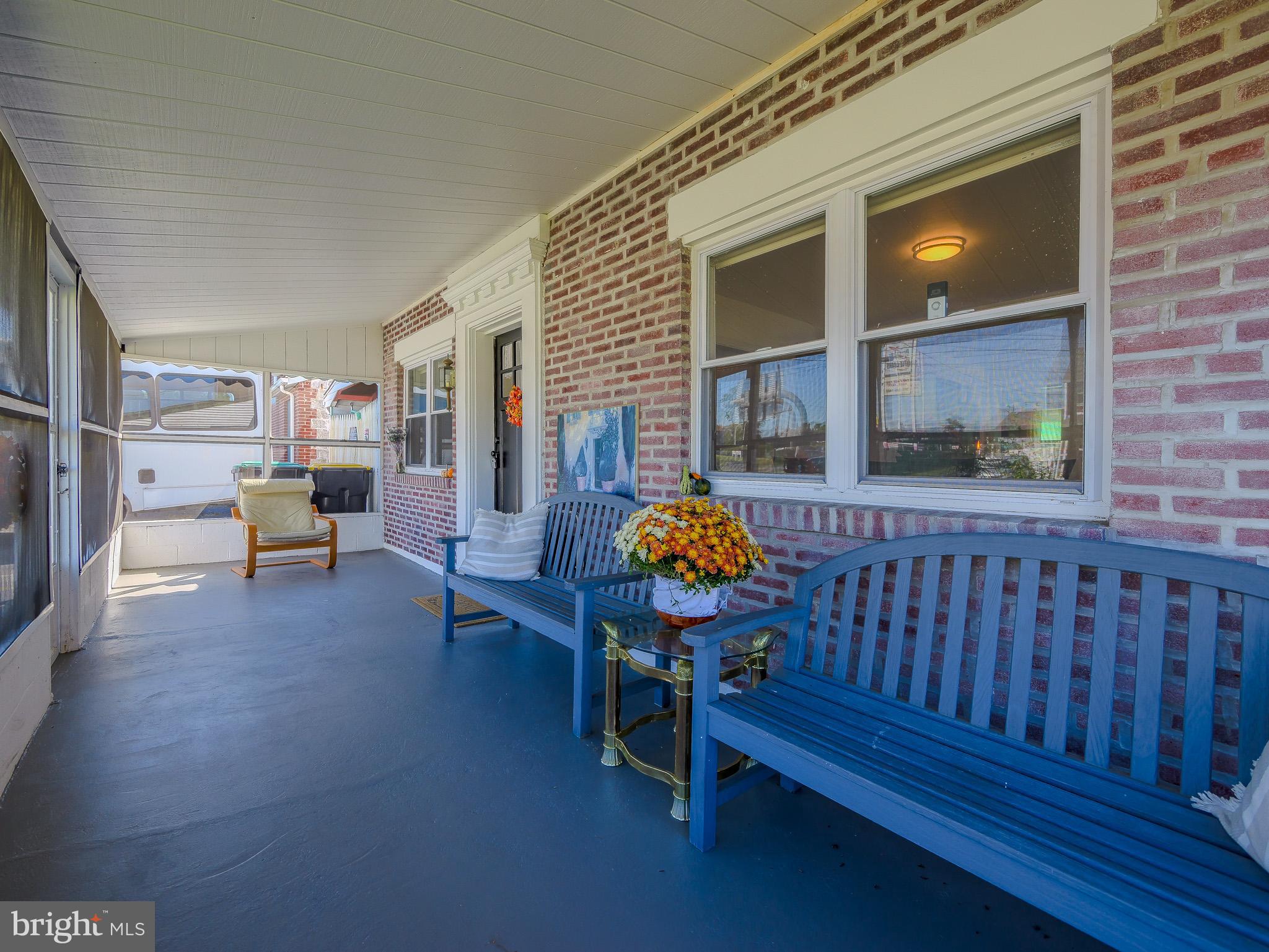 WILM MANOR - Residential