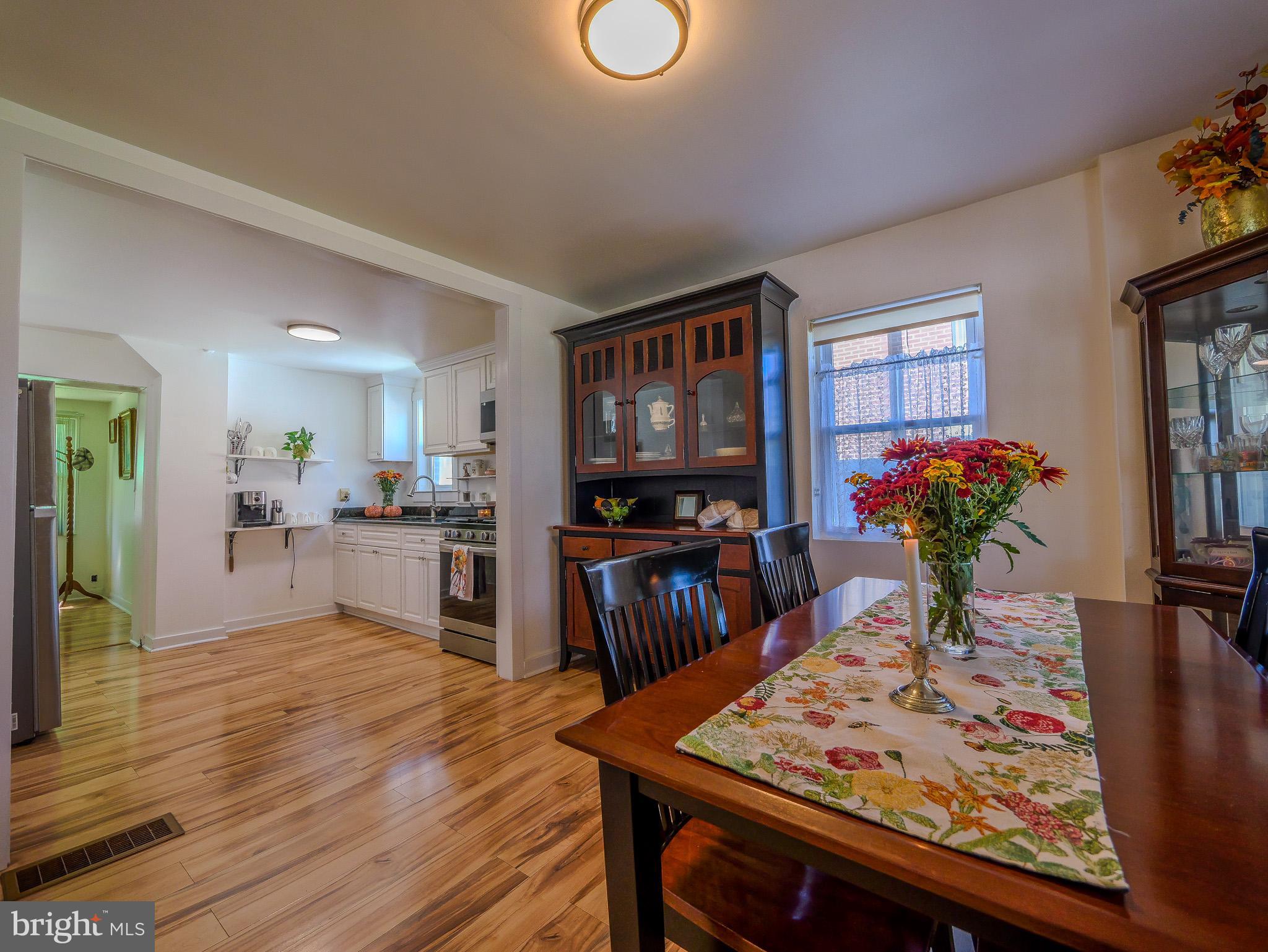 WILM MANOR - Residential