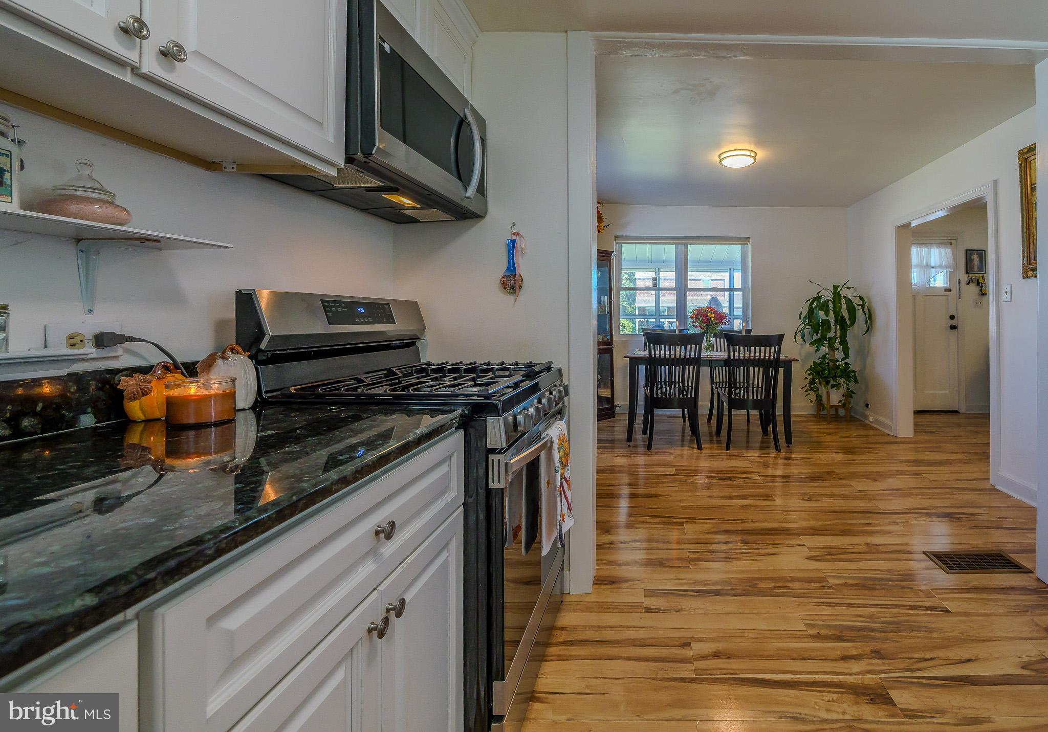 WILM MANOR - Residential