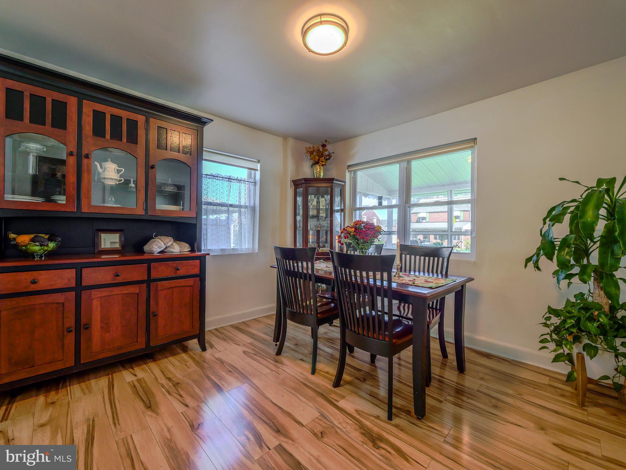 WILM MANOR - Residential