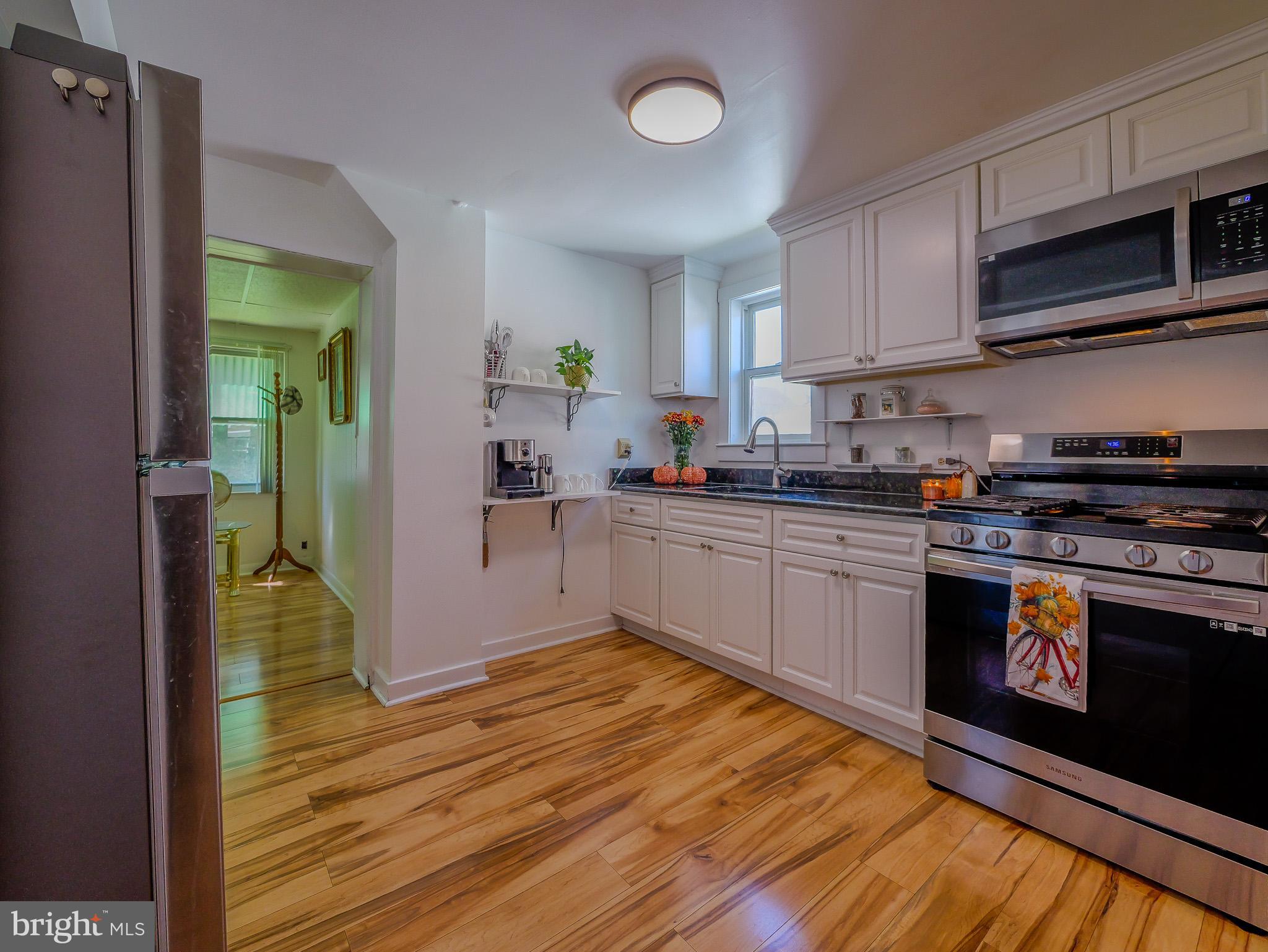 WILM MANOR - Residential