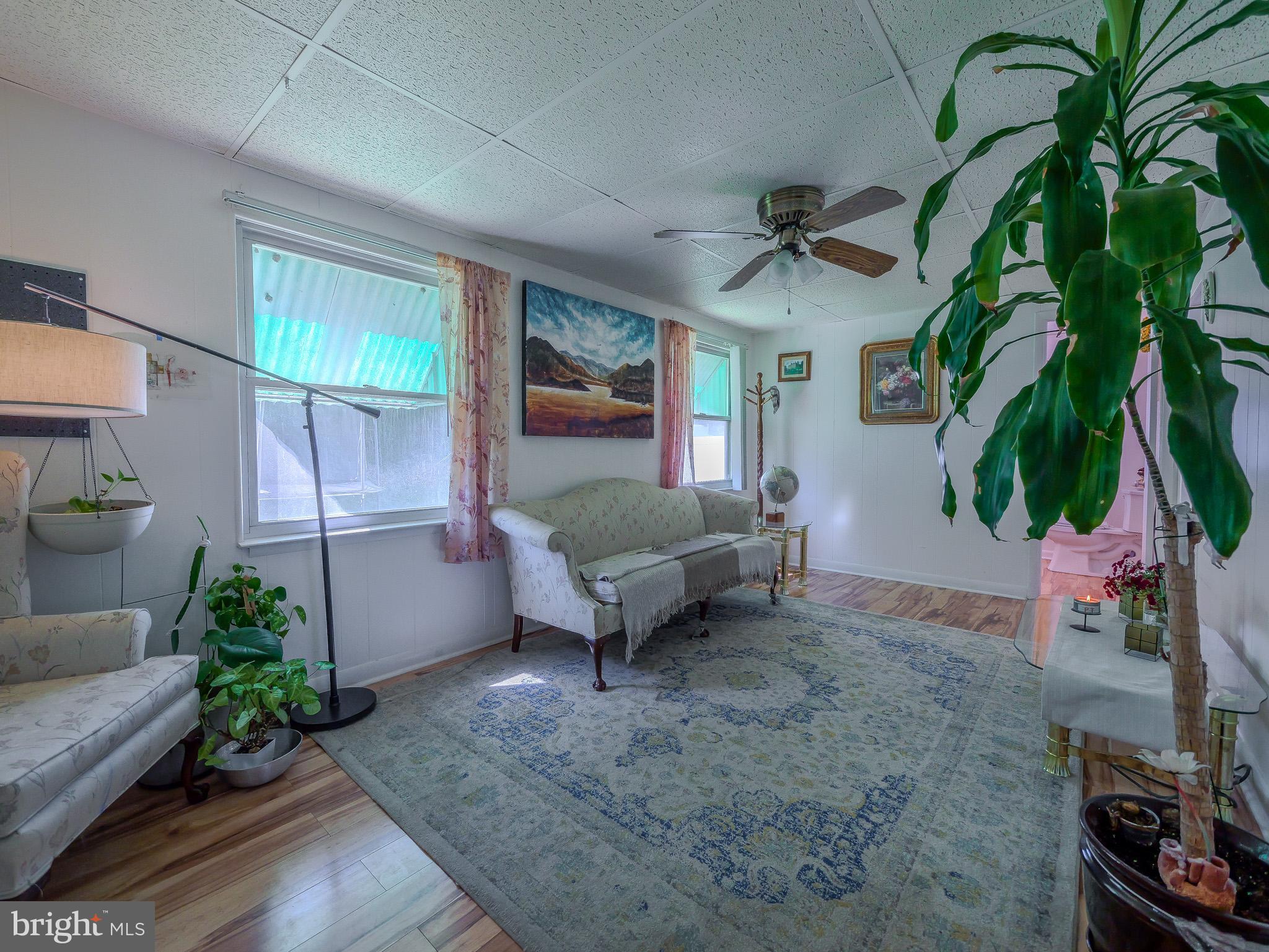 WILM MANOR - Residential