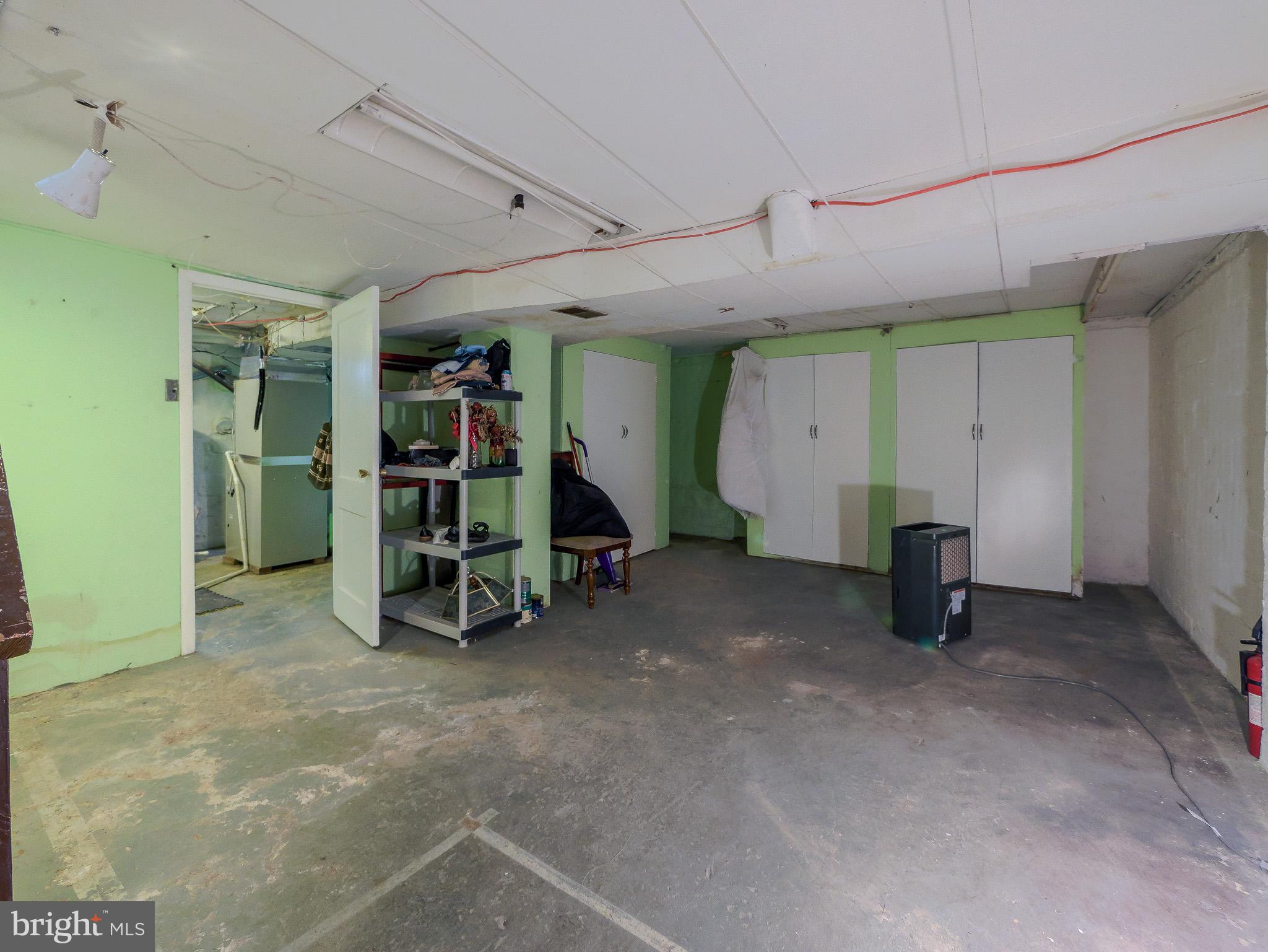 WILM MANOR - Residential