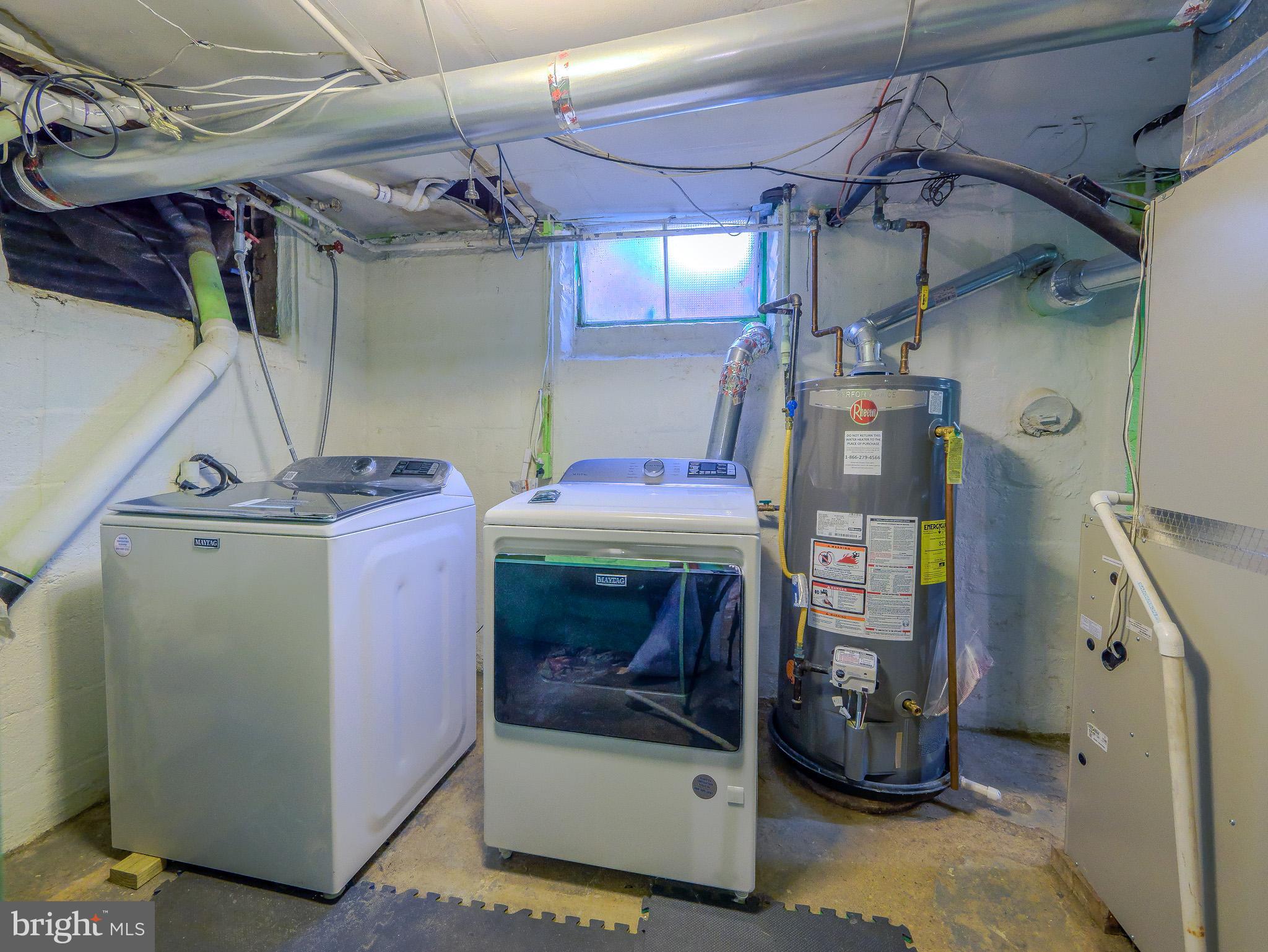 WILM MANOR - Residential