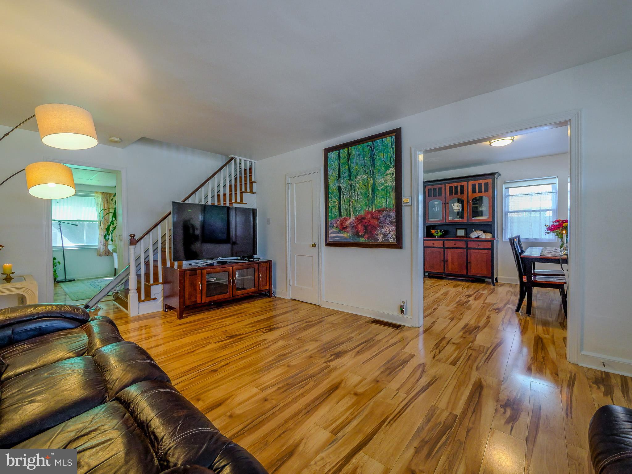 WILM MANOR - Residential