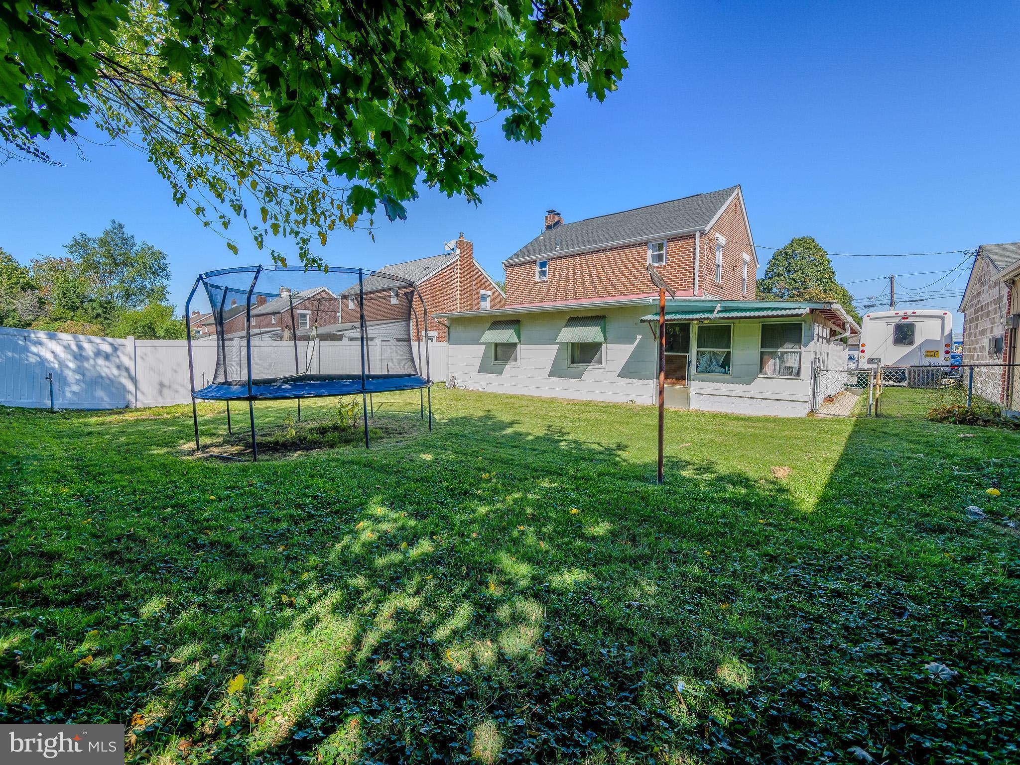 WILM MANOR - Residential